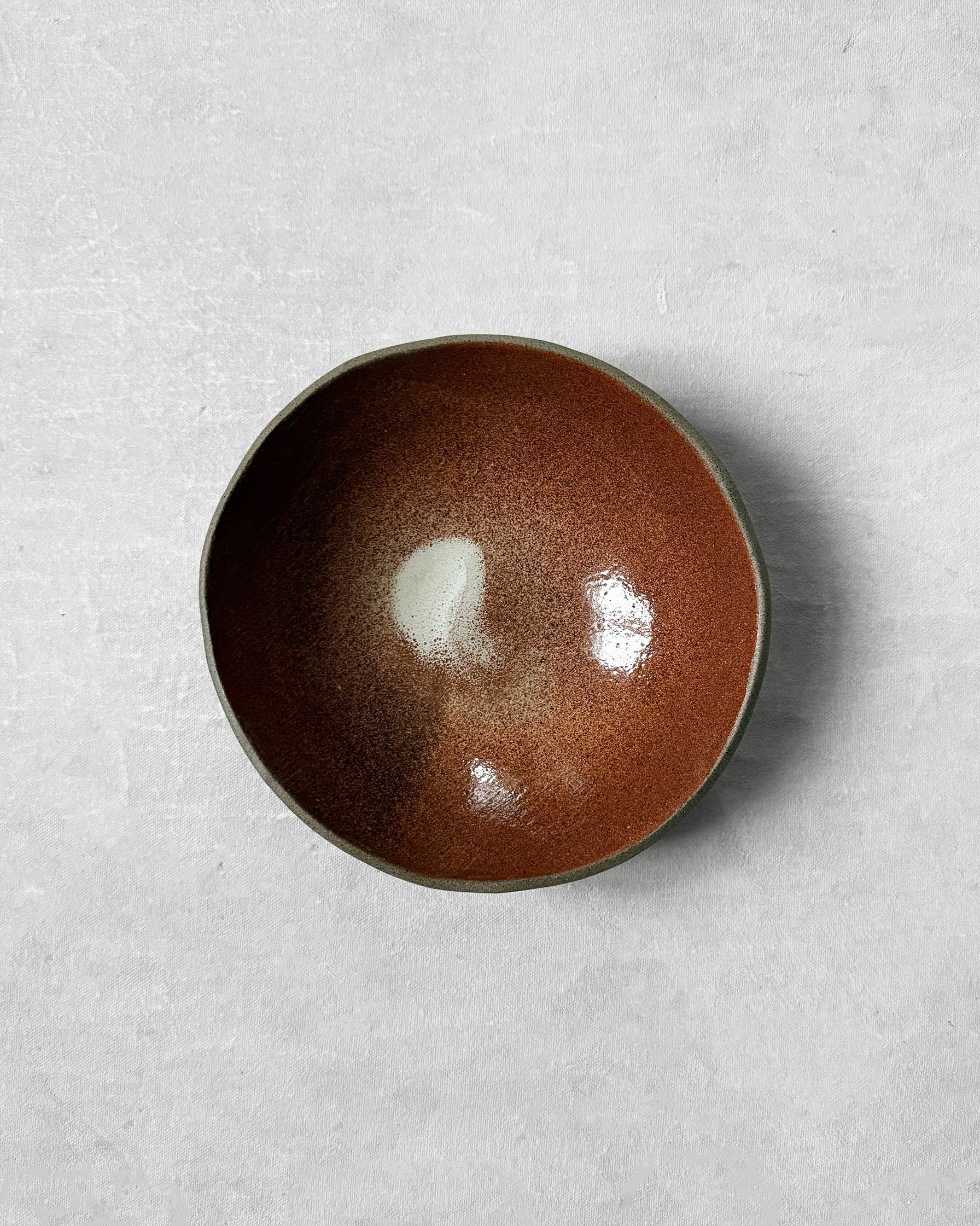 Breakfast Bowl in Cinnamon