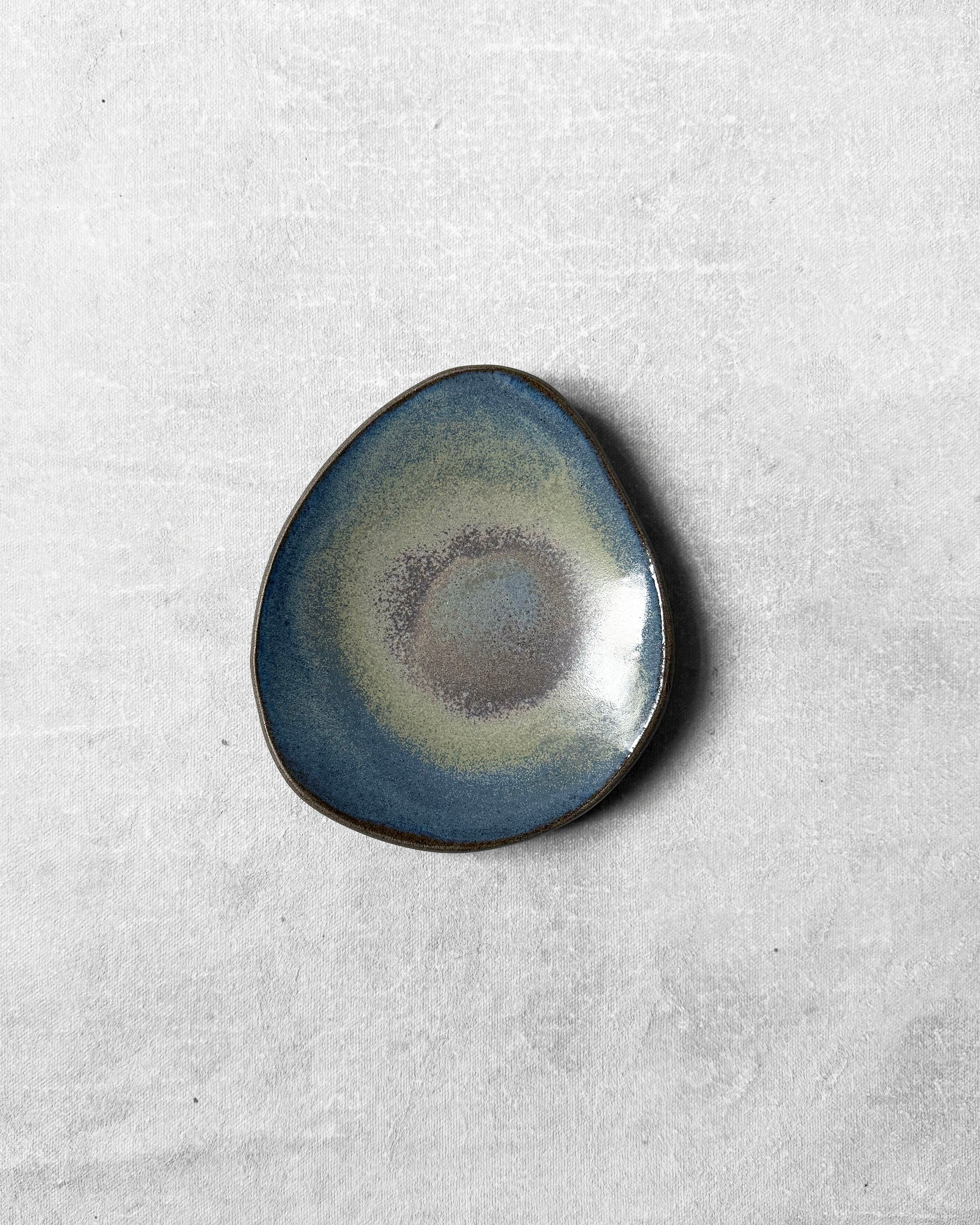 Tapas Plate in Starry Night