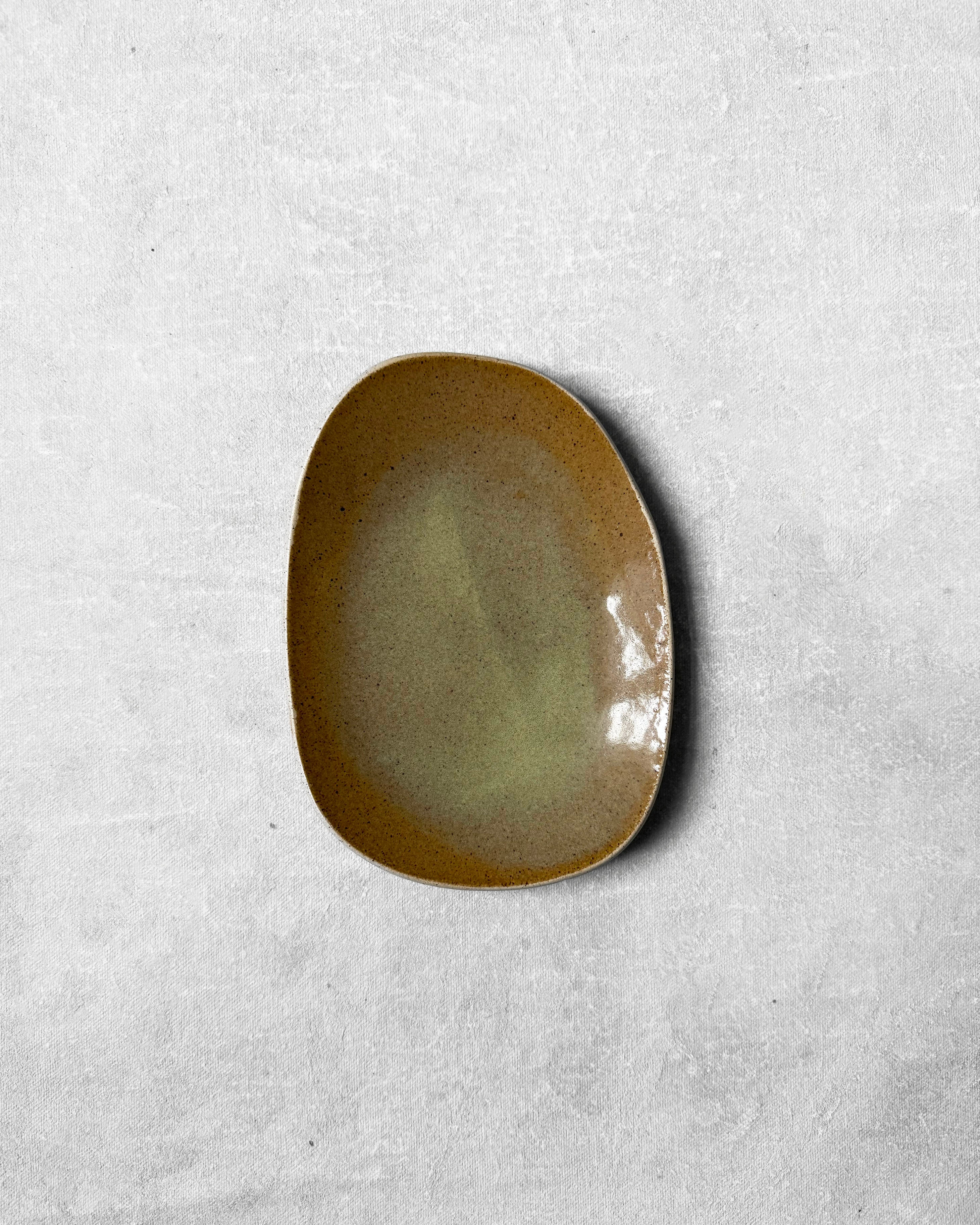 Tapas Plate in Oasis