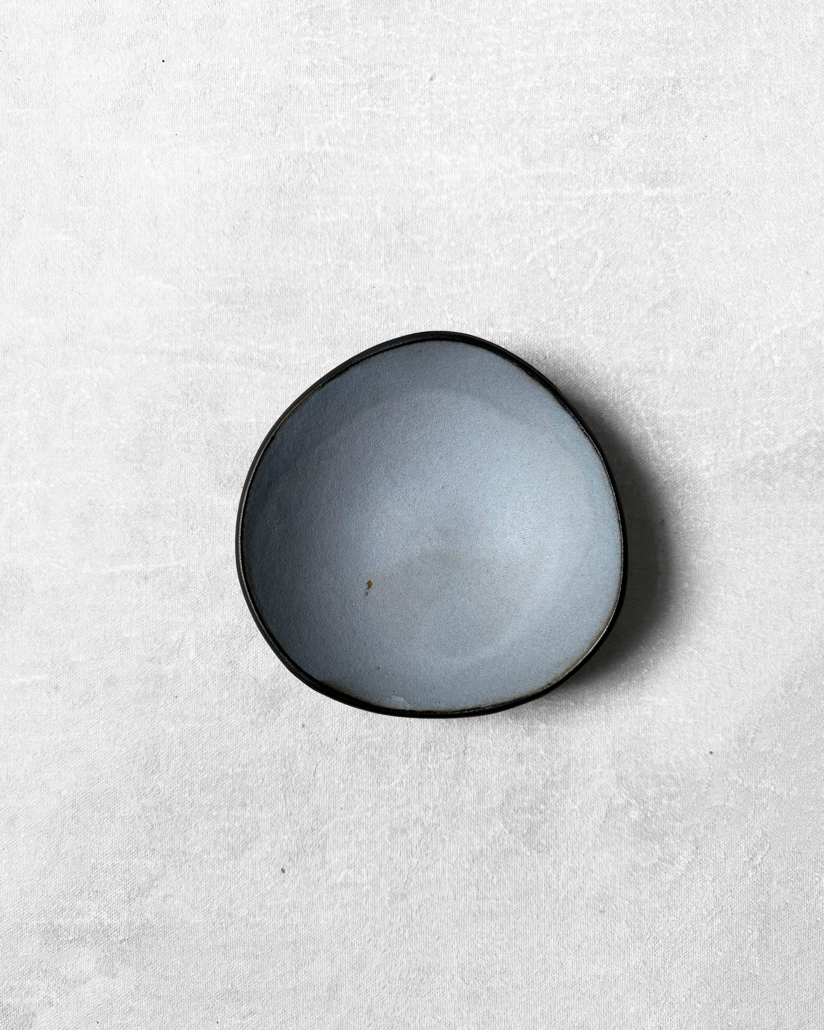 Tapas Bowl in Smoky Blue
