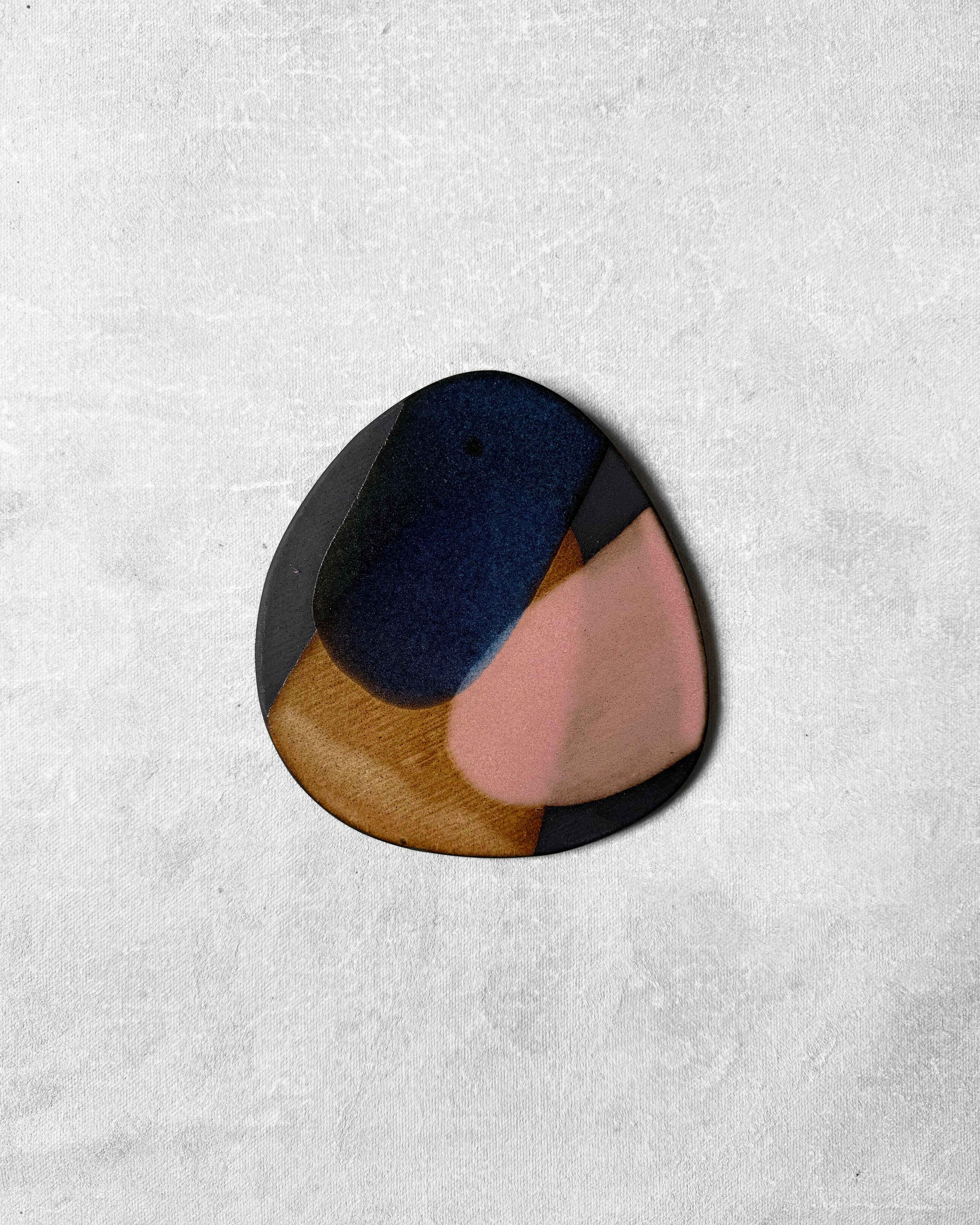 Miniature Ceramic Painting