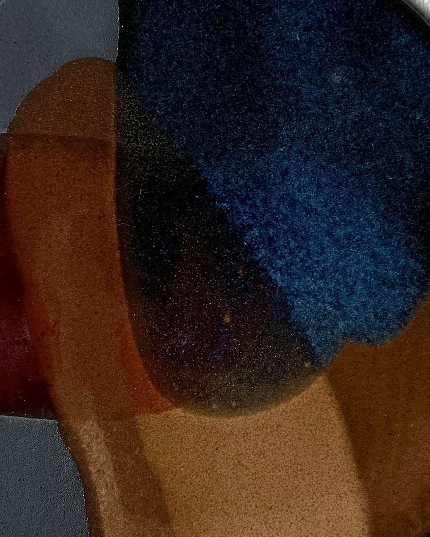 Miniature Ceramic Painting