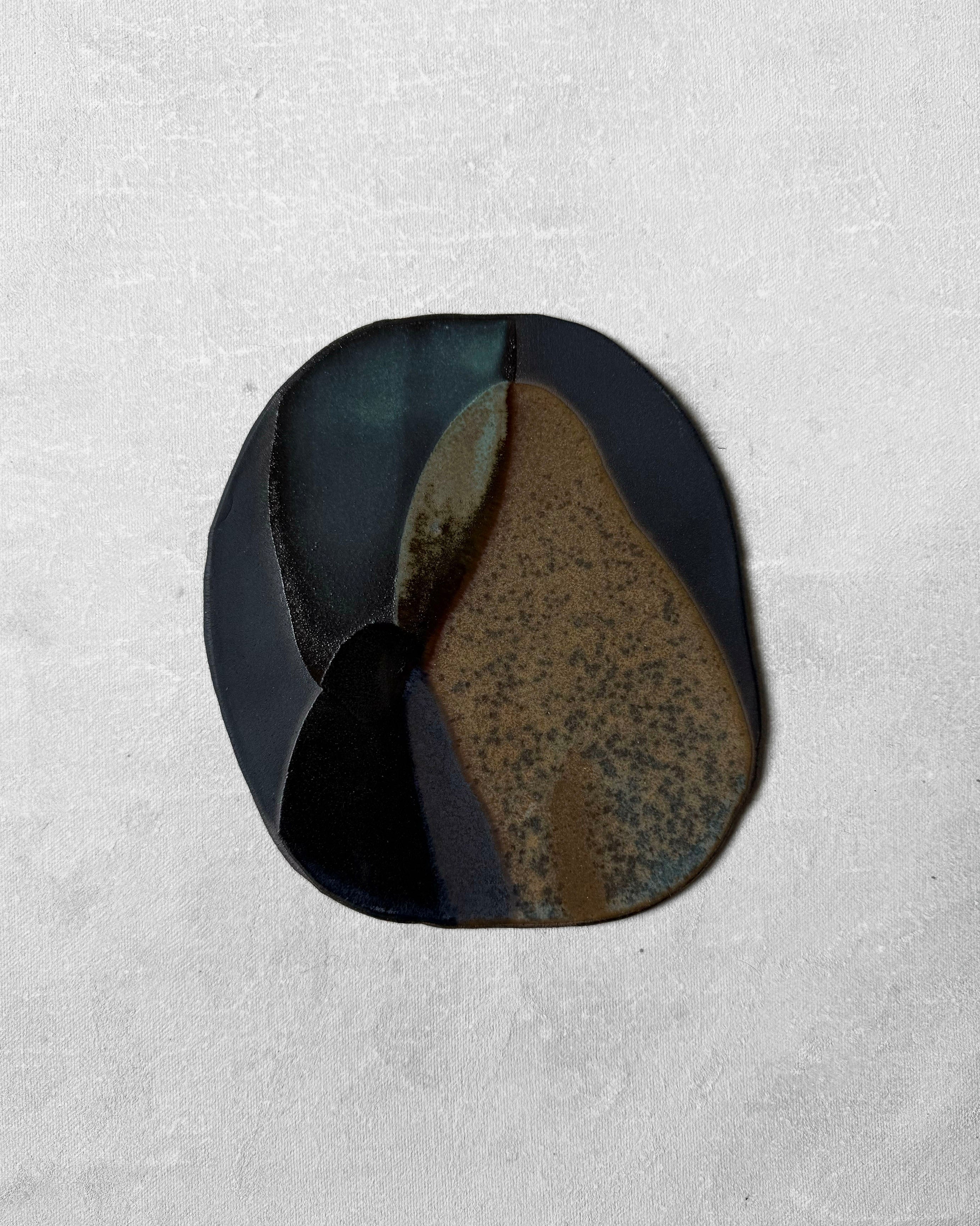 Miniature Ceramic Painting