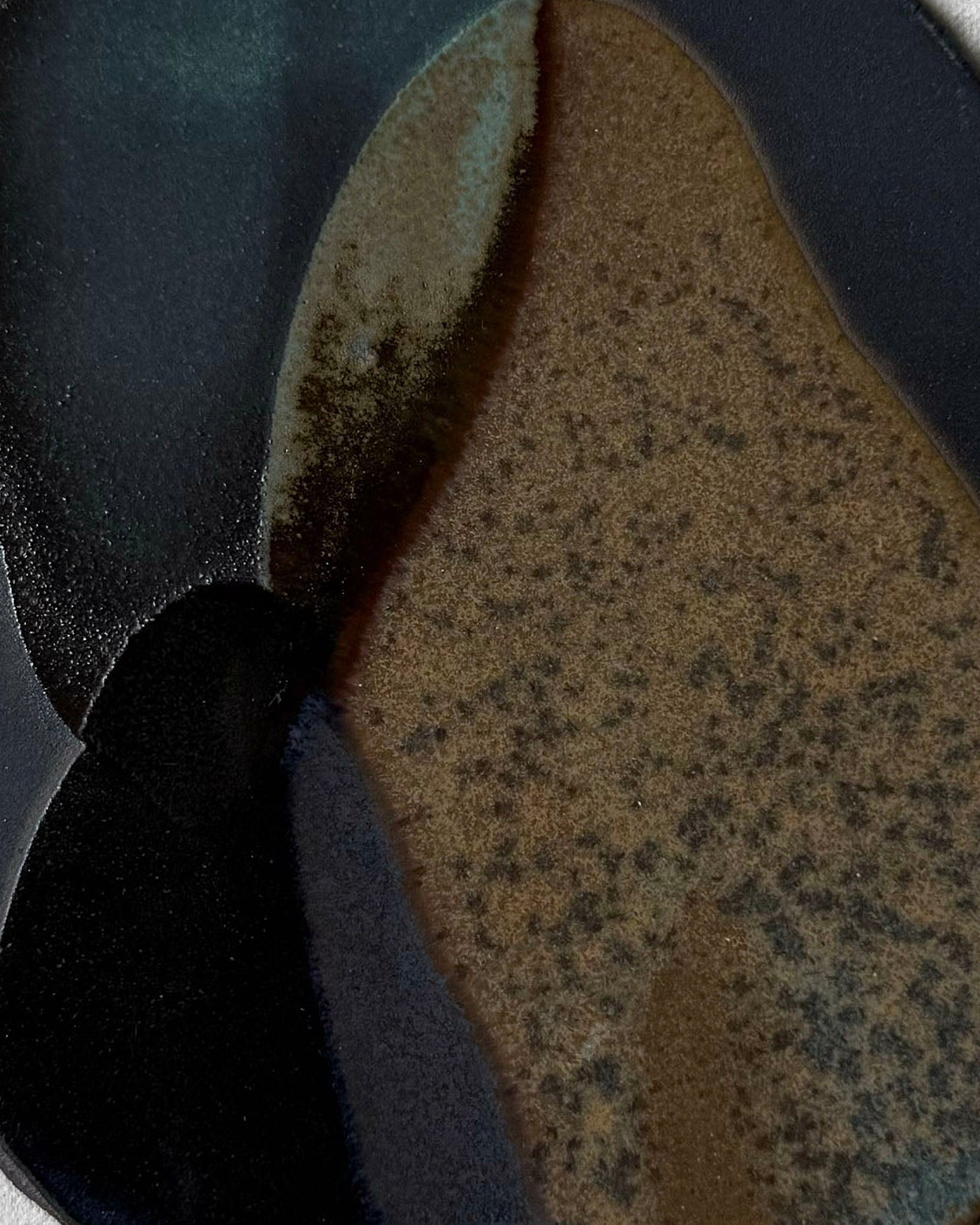 Miniature Ceramic Painting