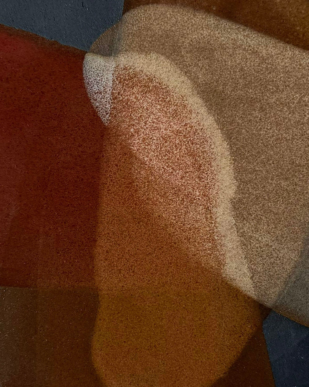 Miniature Ceramic Painting