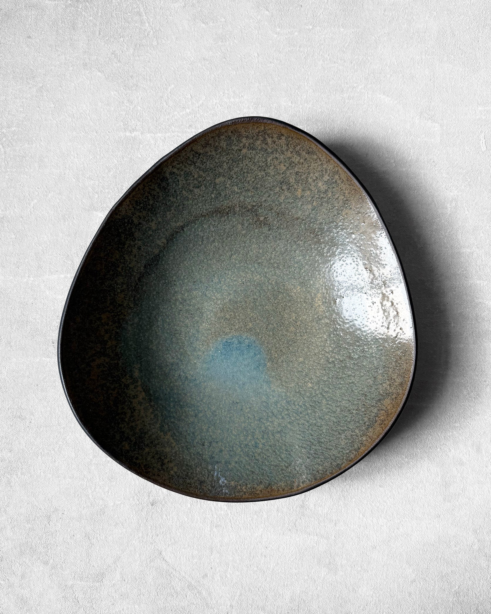 Pasta Bowl in Seagrass