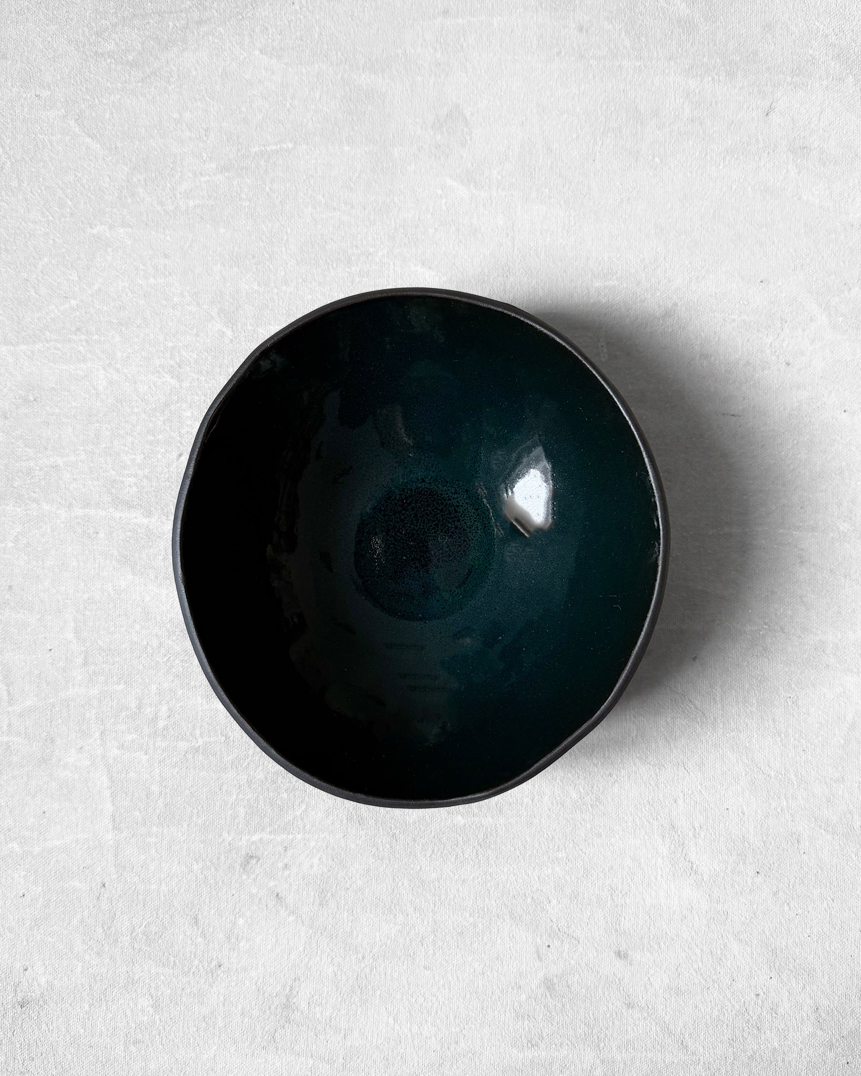 Breakfast Bowl in Midnight Lagoon