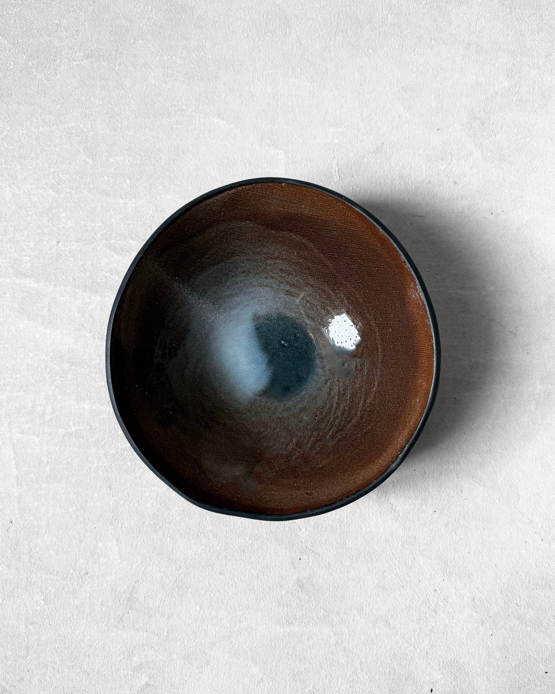 Breakfast Bowl in Storm