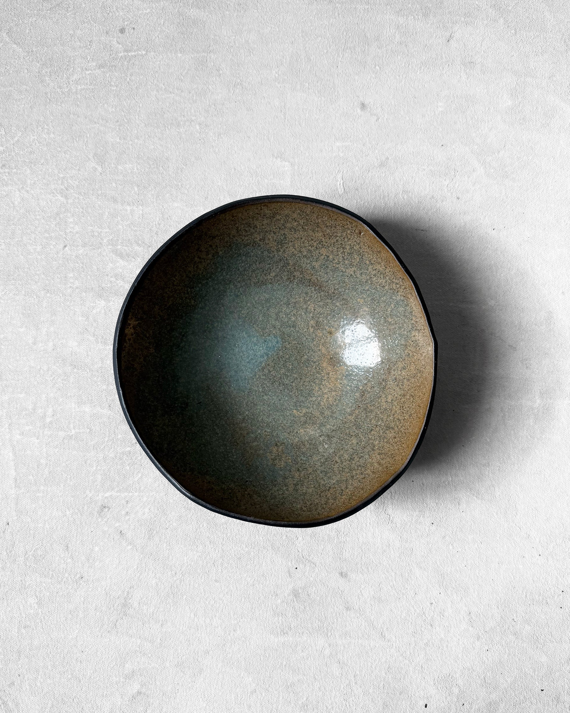 Breakfast Bowl in Seagrass