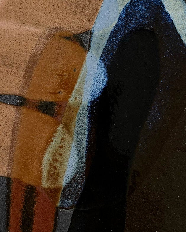 Miniature Ceramic Painting