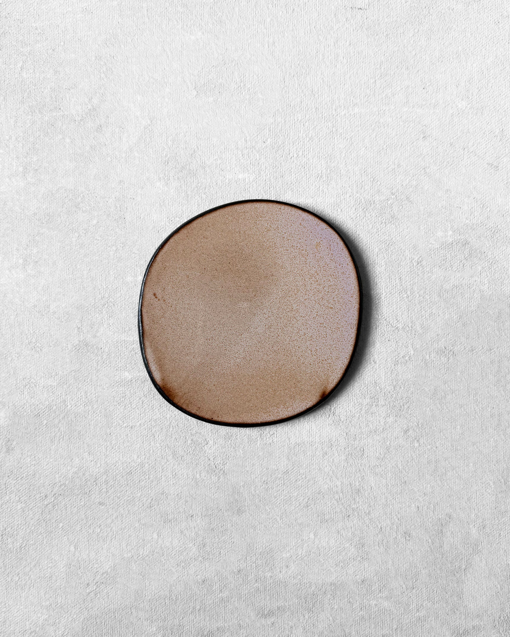 Coaster in Blush