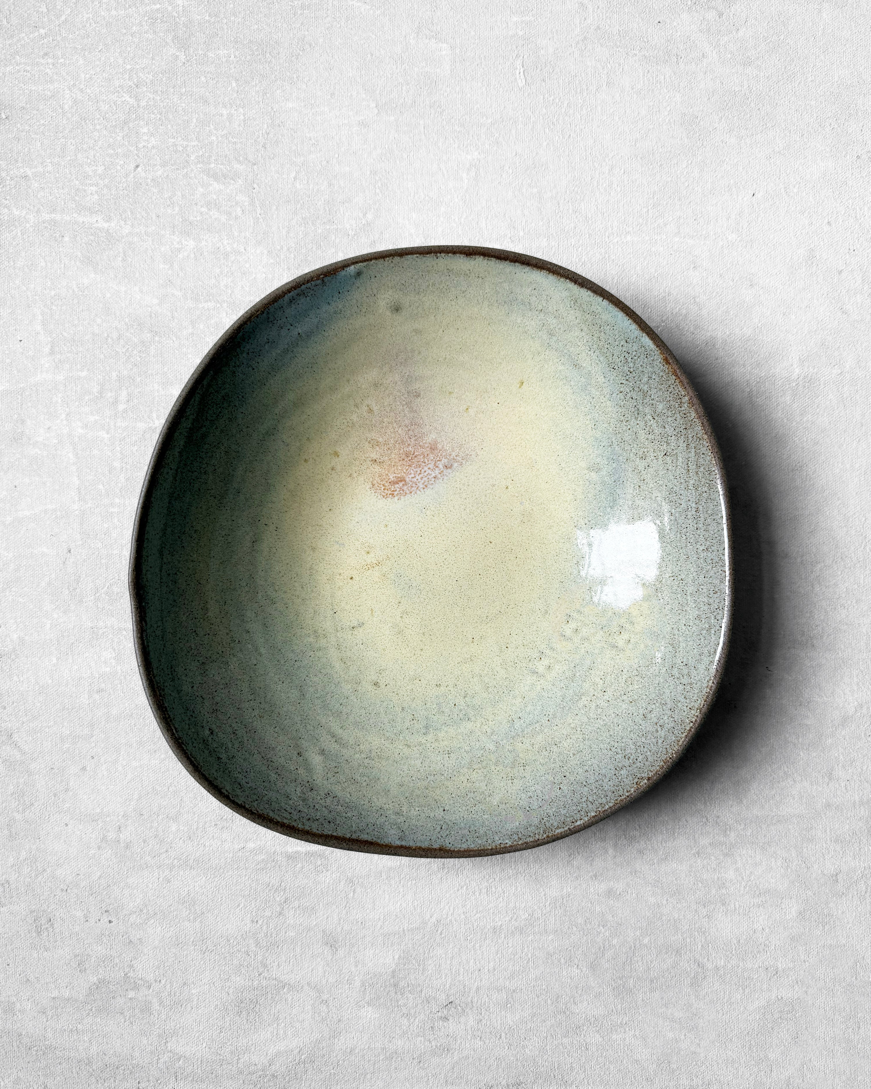 Pasta Bowl in Pillow