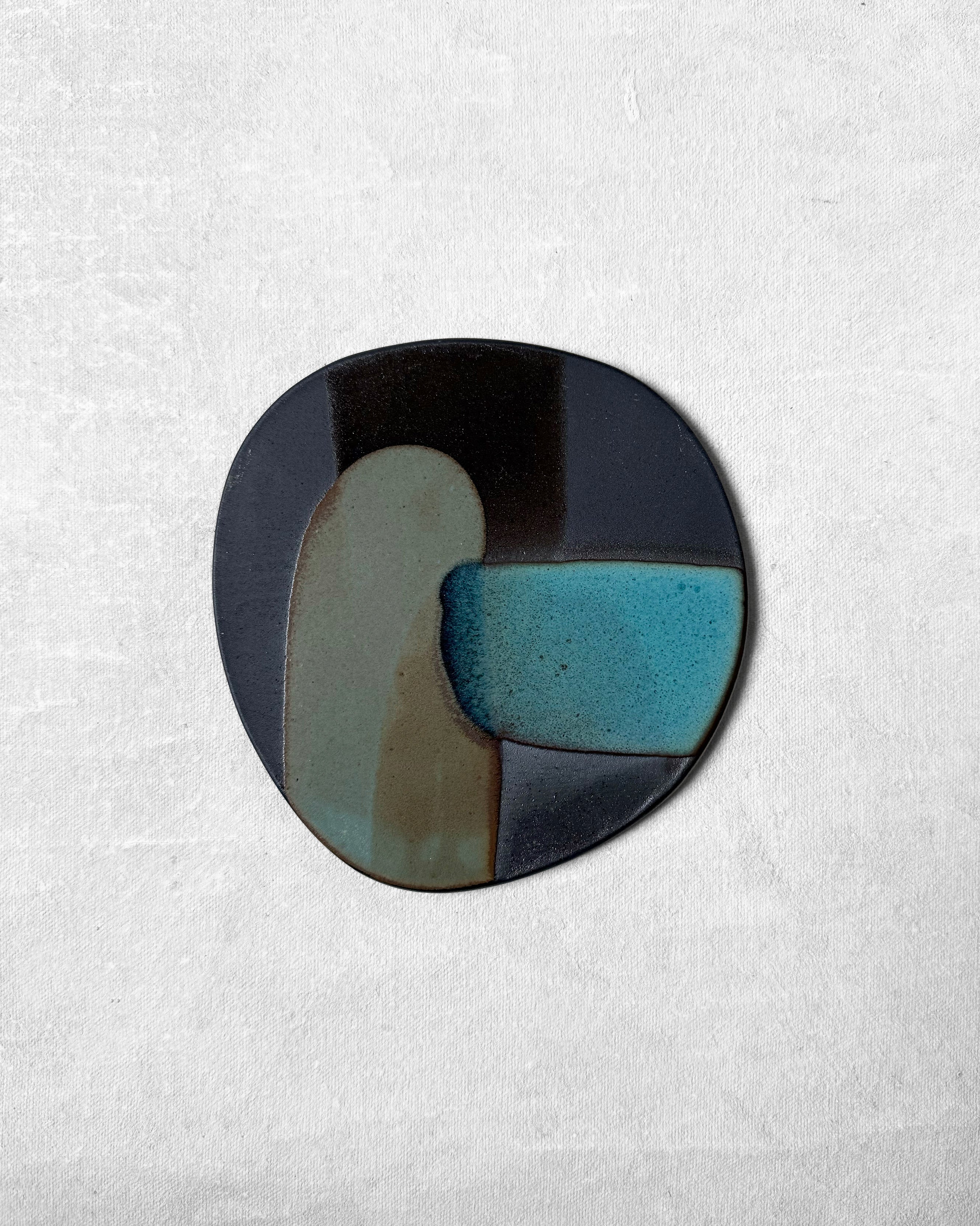 Miniature Ceramic Painting