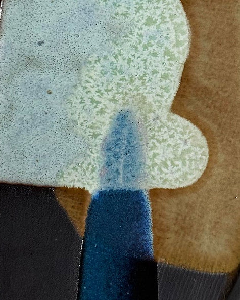 Miniature Ceramic Painting