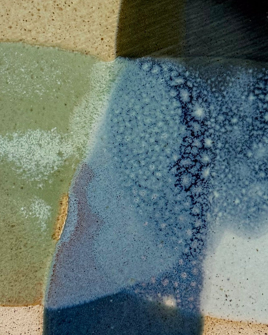 Miniature Ceramic Painting