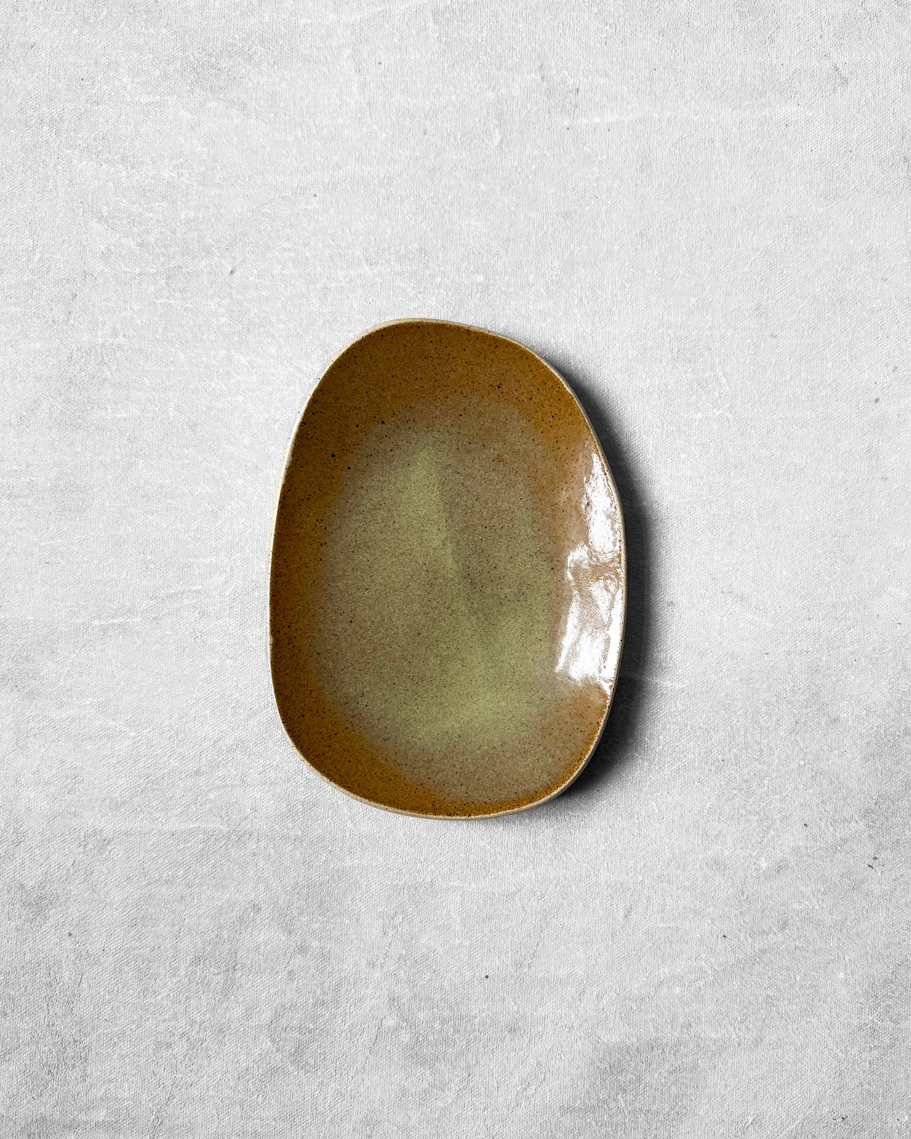 Tapas Plate in Olive Grove