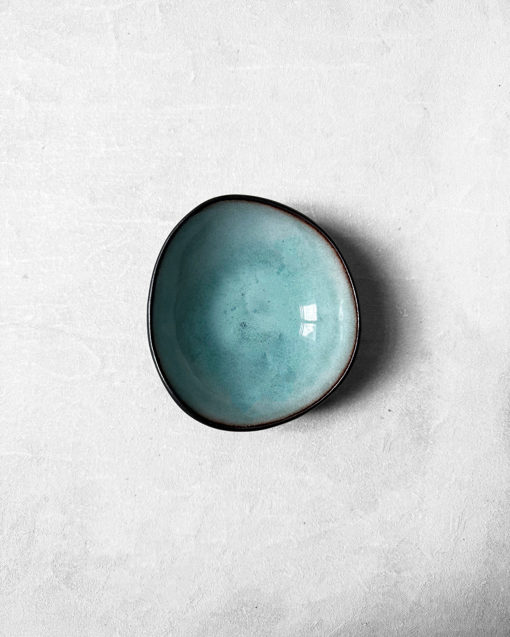 Tapas Plate in Lagoon