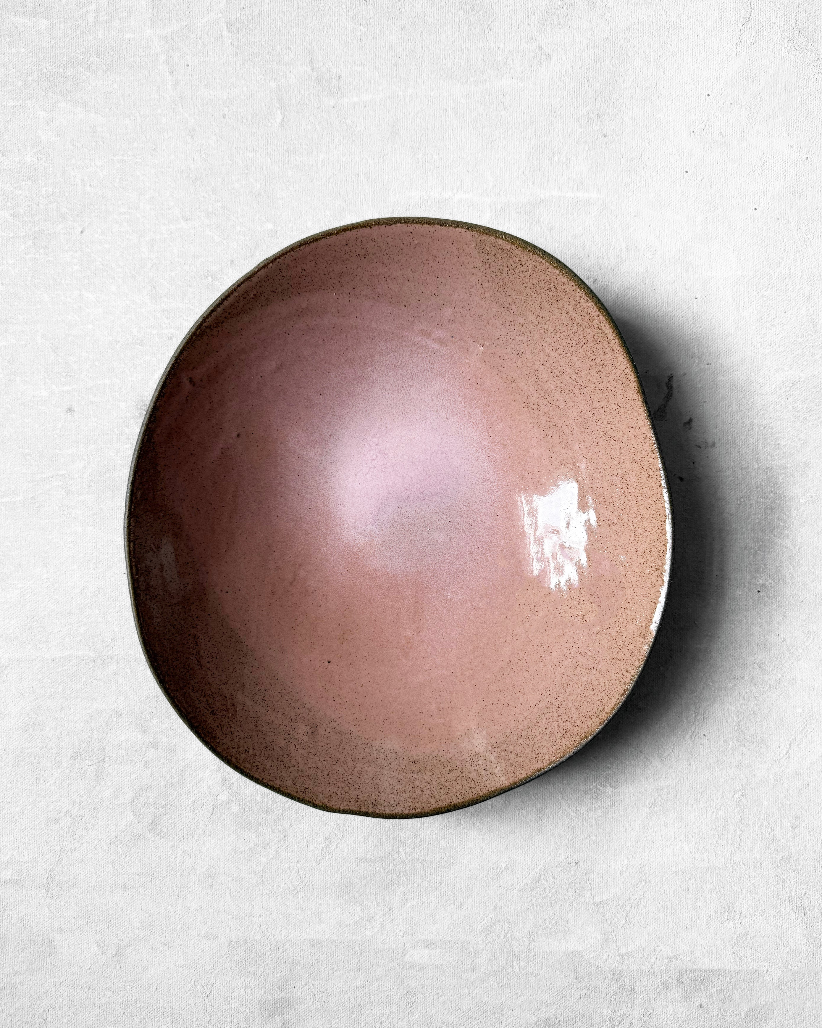 Pasta Bowl in Sakura