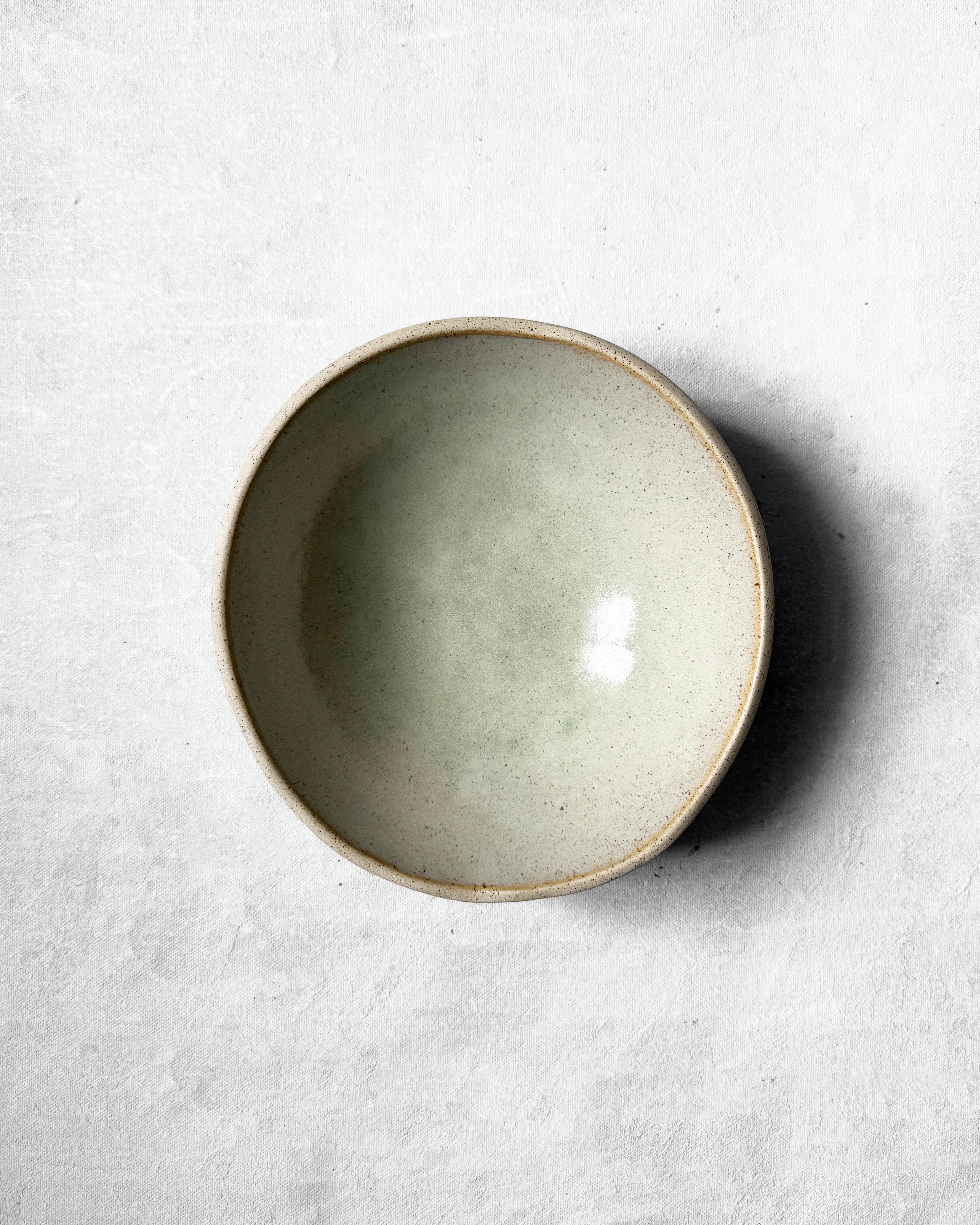 Breakfast Bowl in Sage