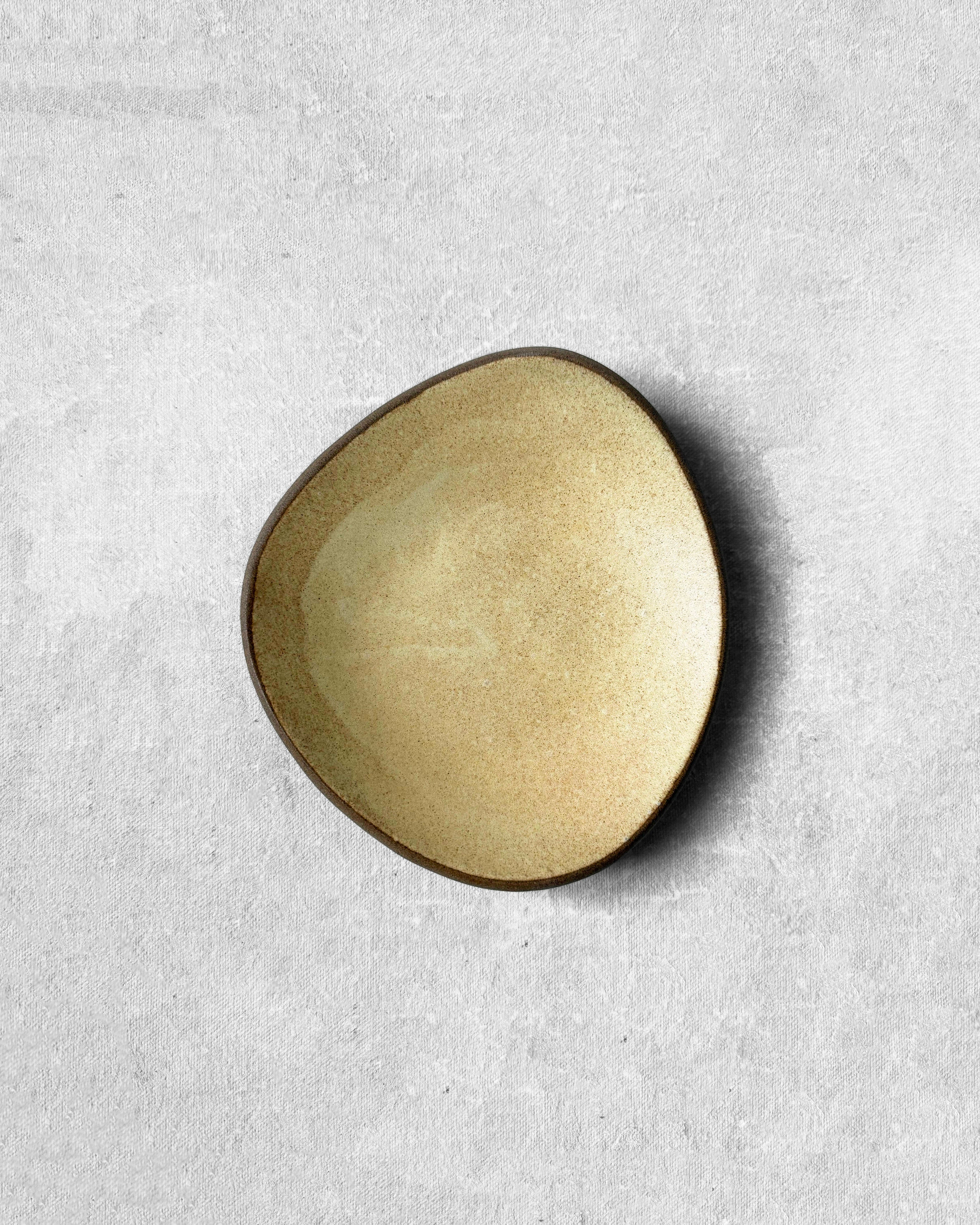 Tapas Plate in Vanilla