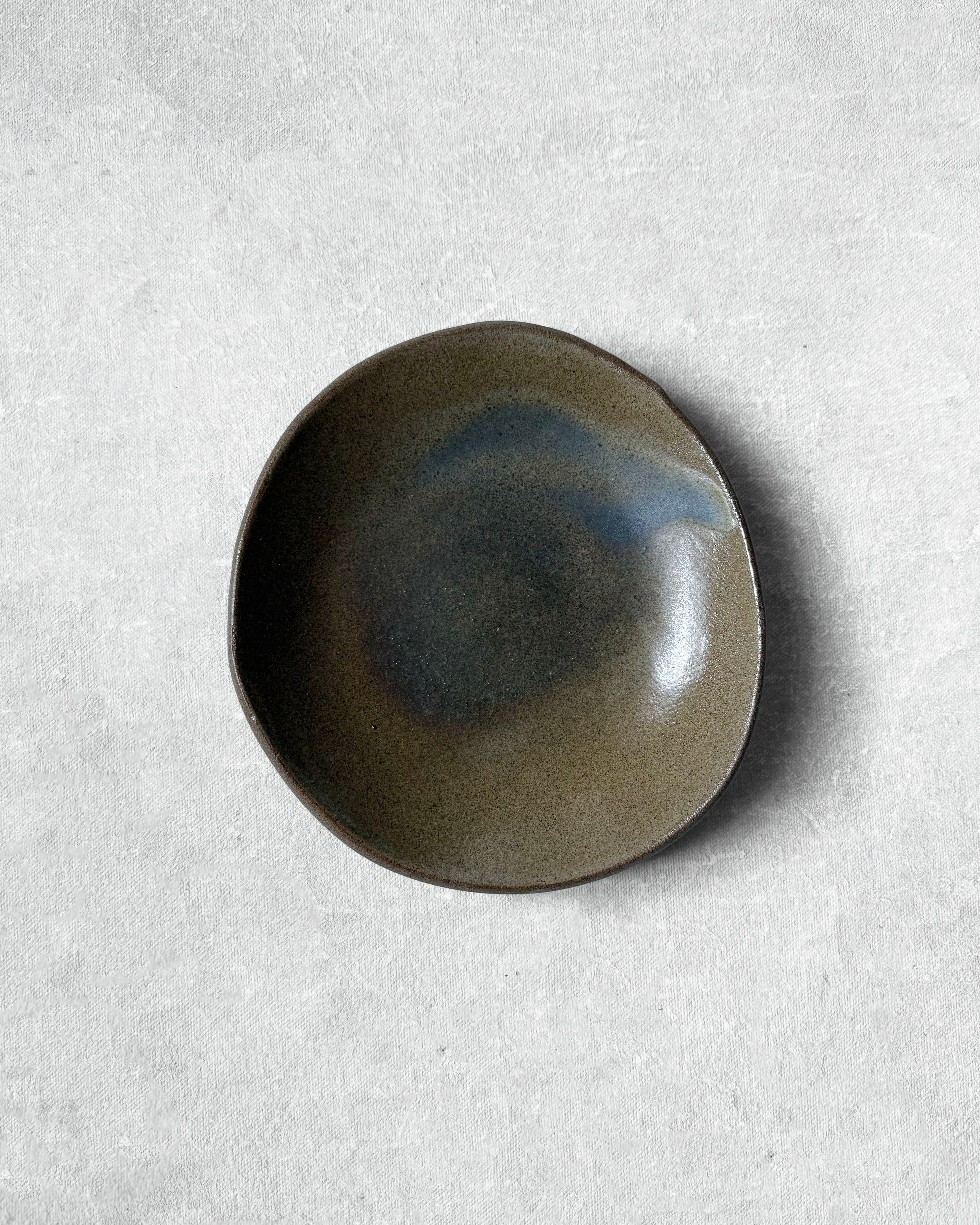 Tapas Plate in Burnt Oak