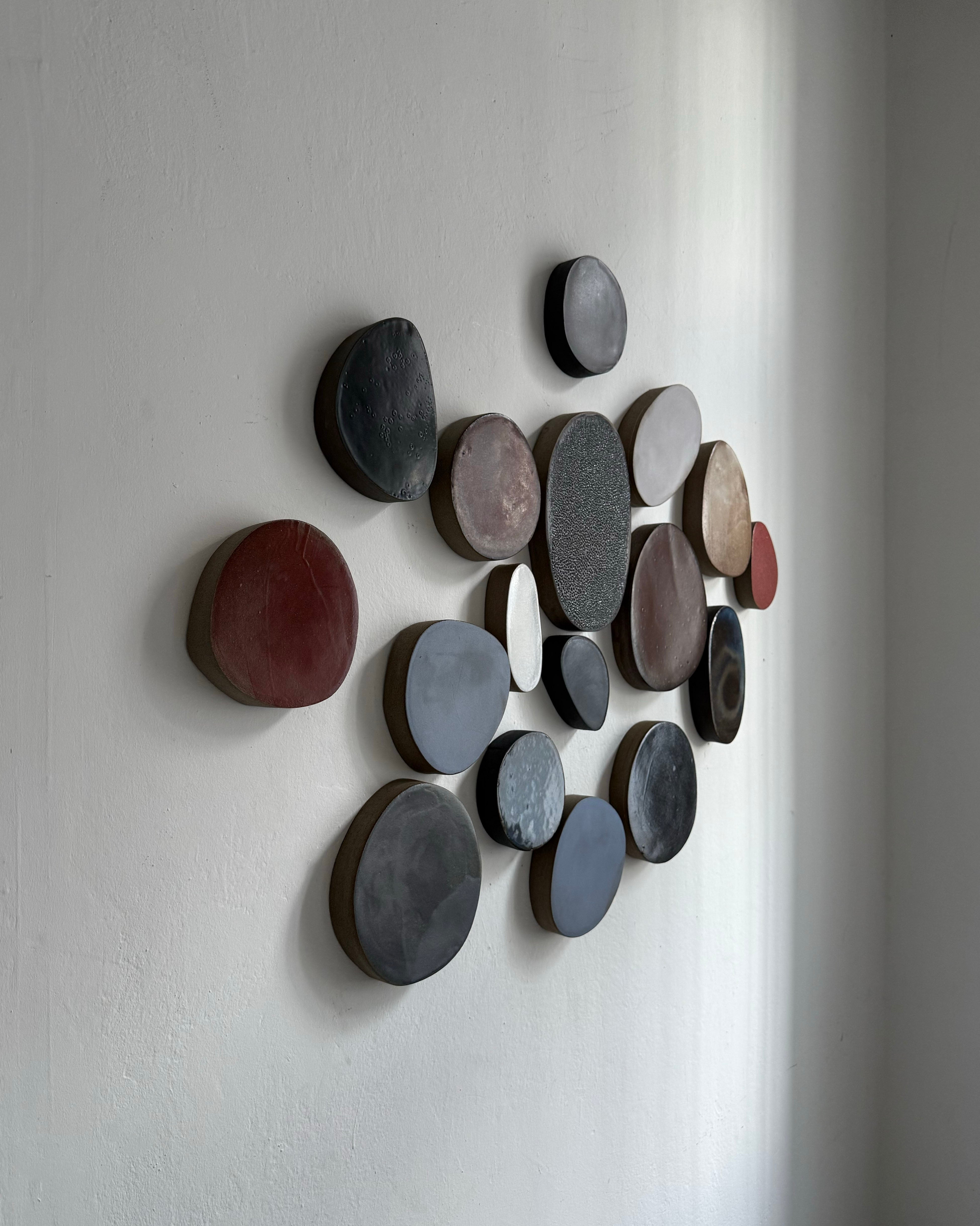 Wall Sculpture