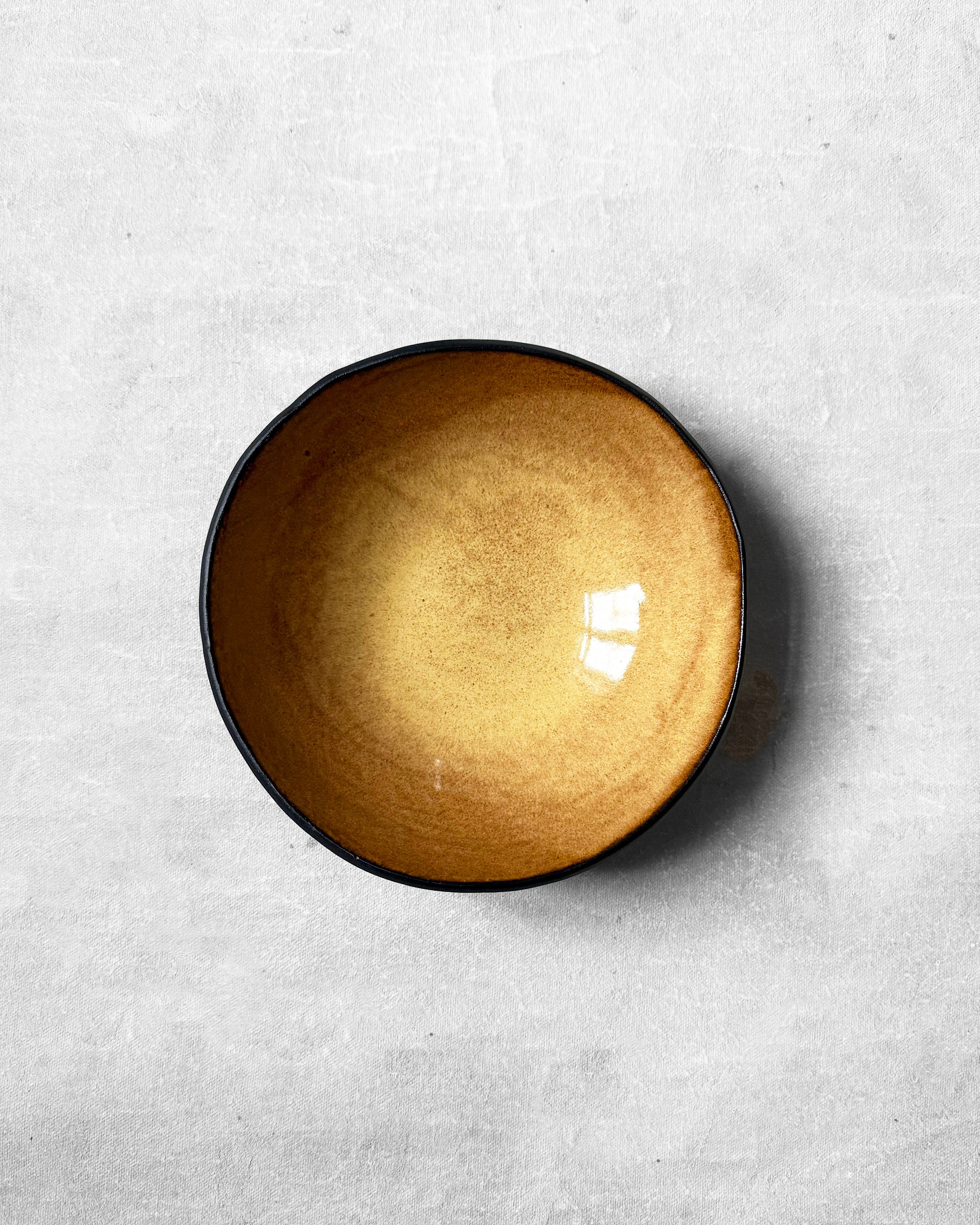 Breakfast Bowl in Honey