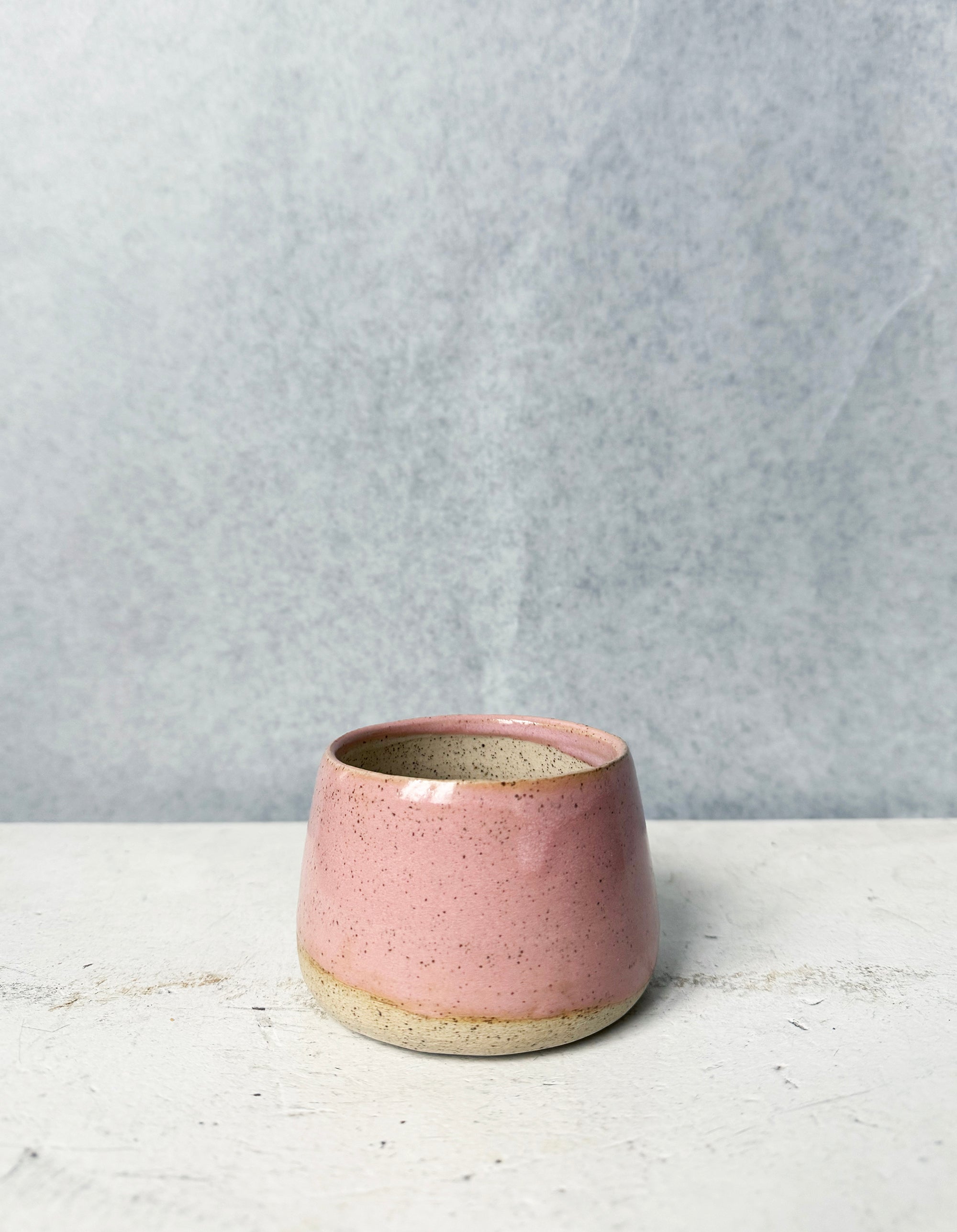 COMING SOON Cappuccino Cup in Blossom