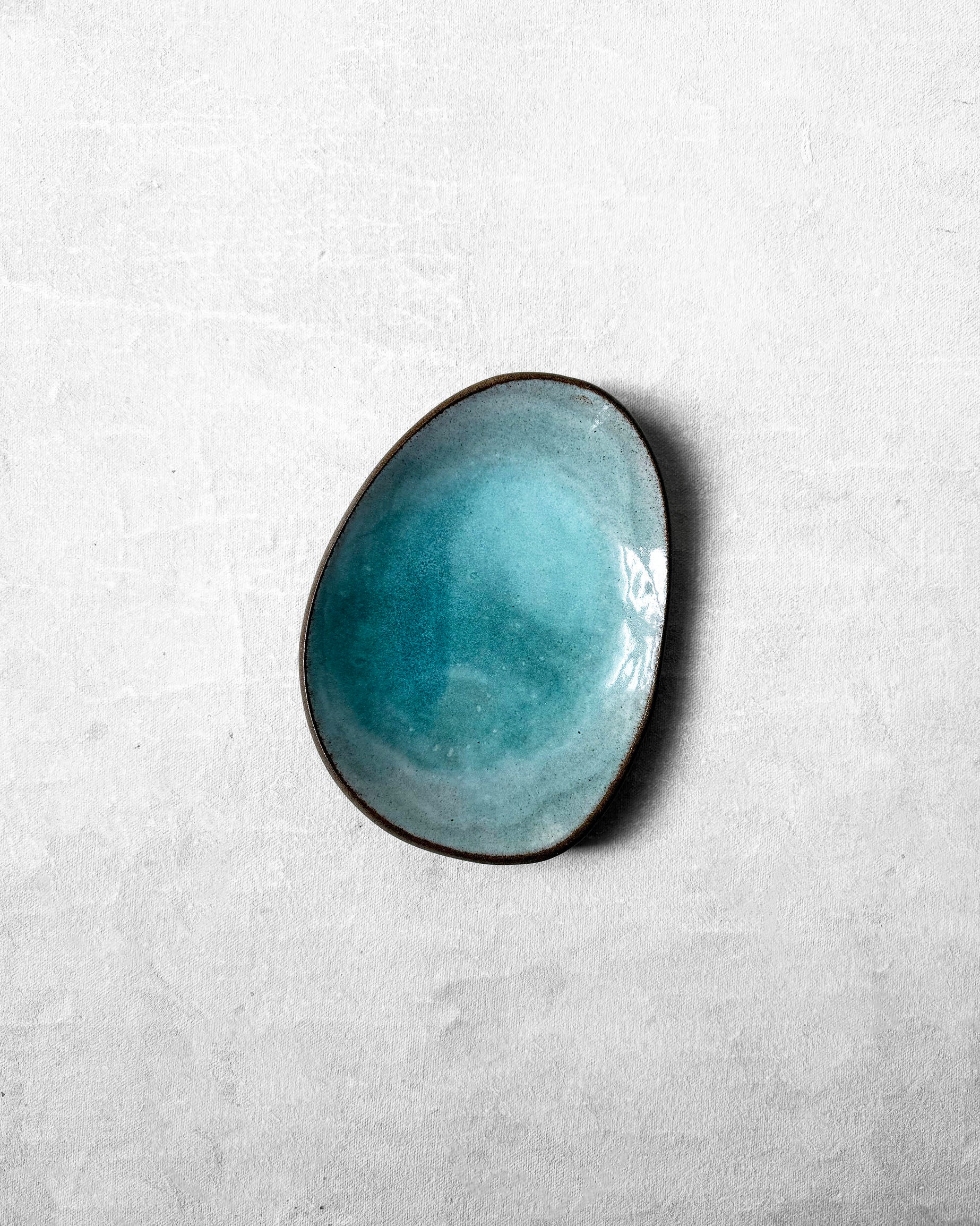 Tapas Plate in Lagoon