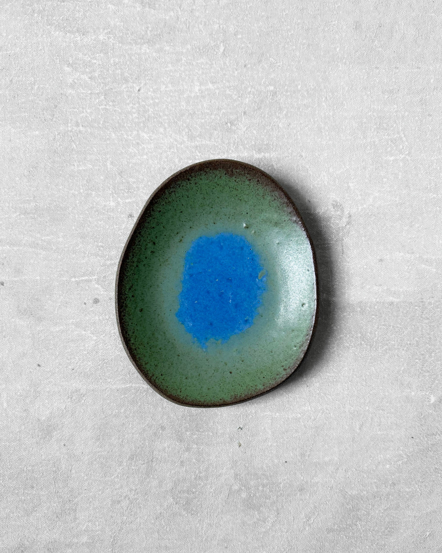 Tapas Plate in Dream Oasis