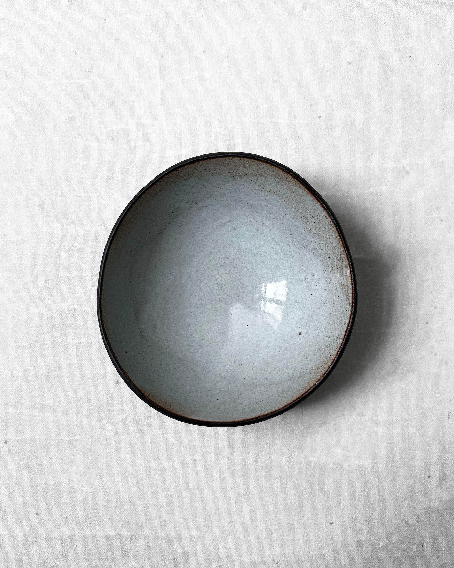 Breakfast Bowl in Frost