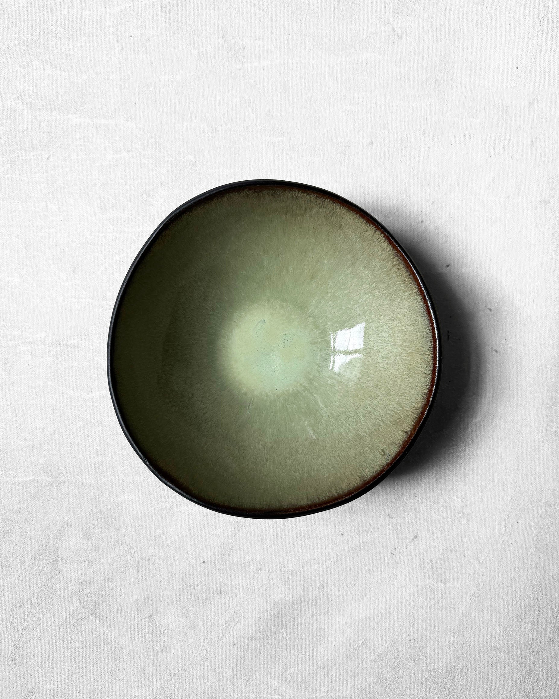 Breakfast Bowl in Kiwi