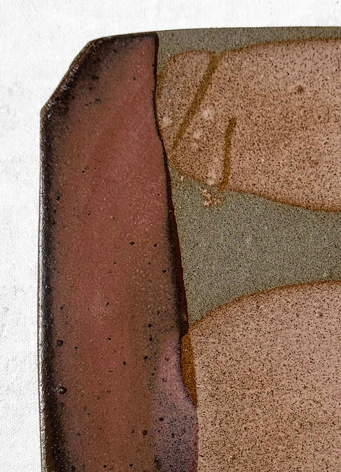 Ceramic Painting