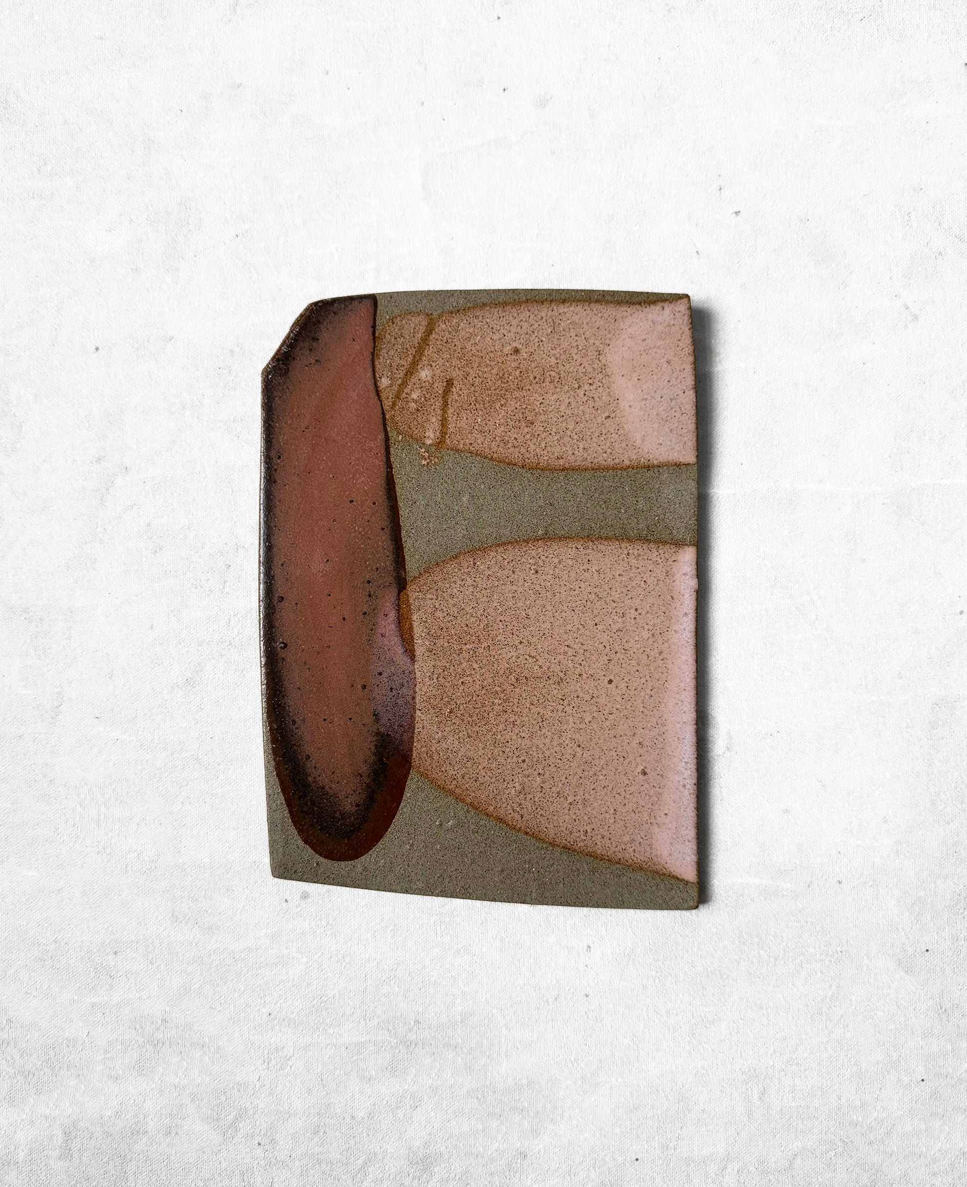 Ceramic Painting