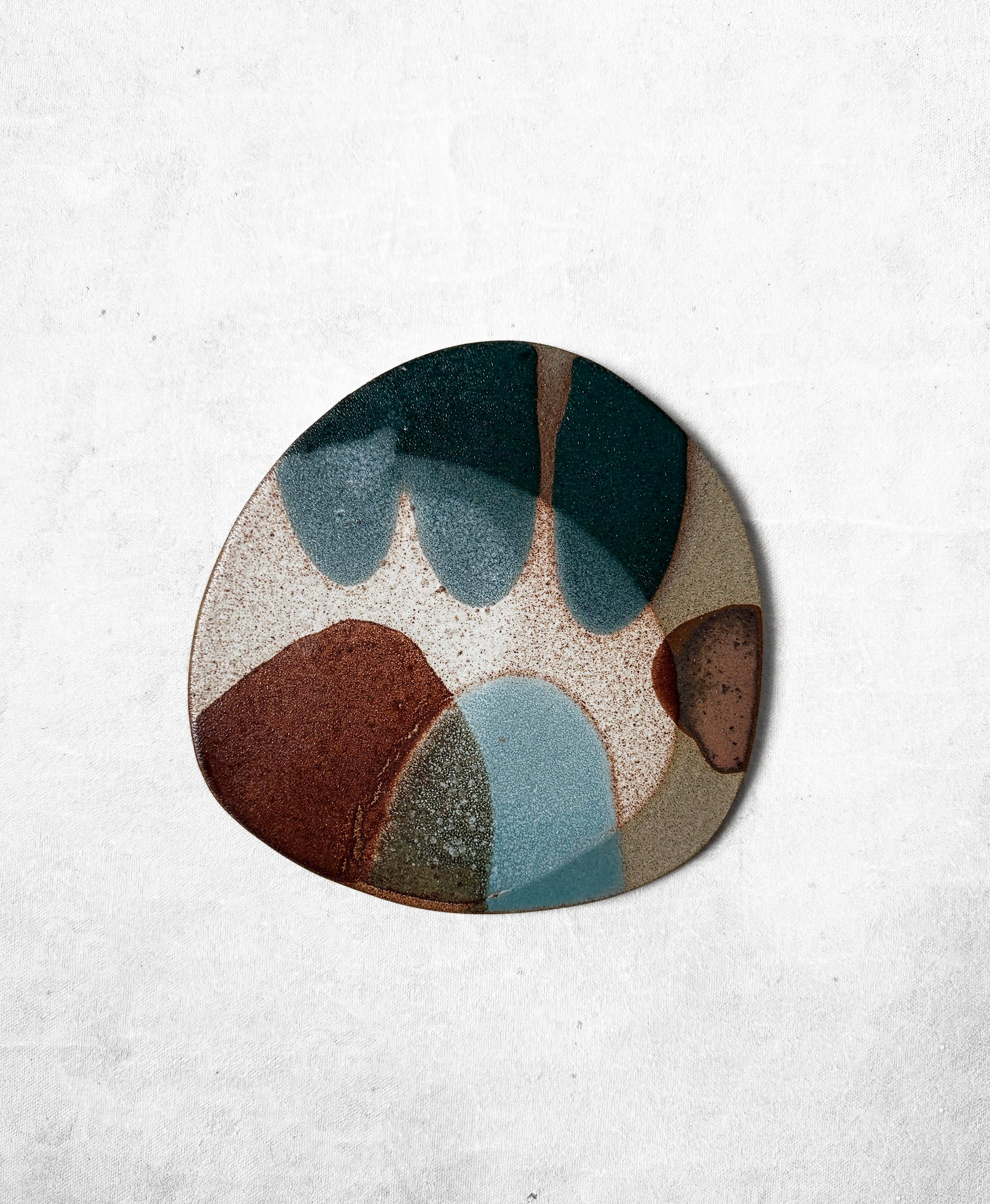 Ceramic Painting