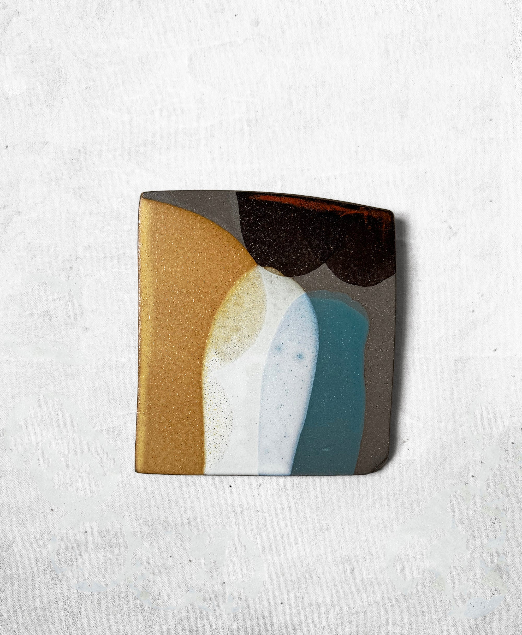 Ceramic Painting