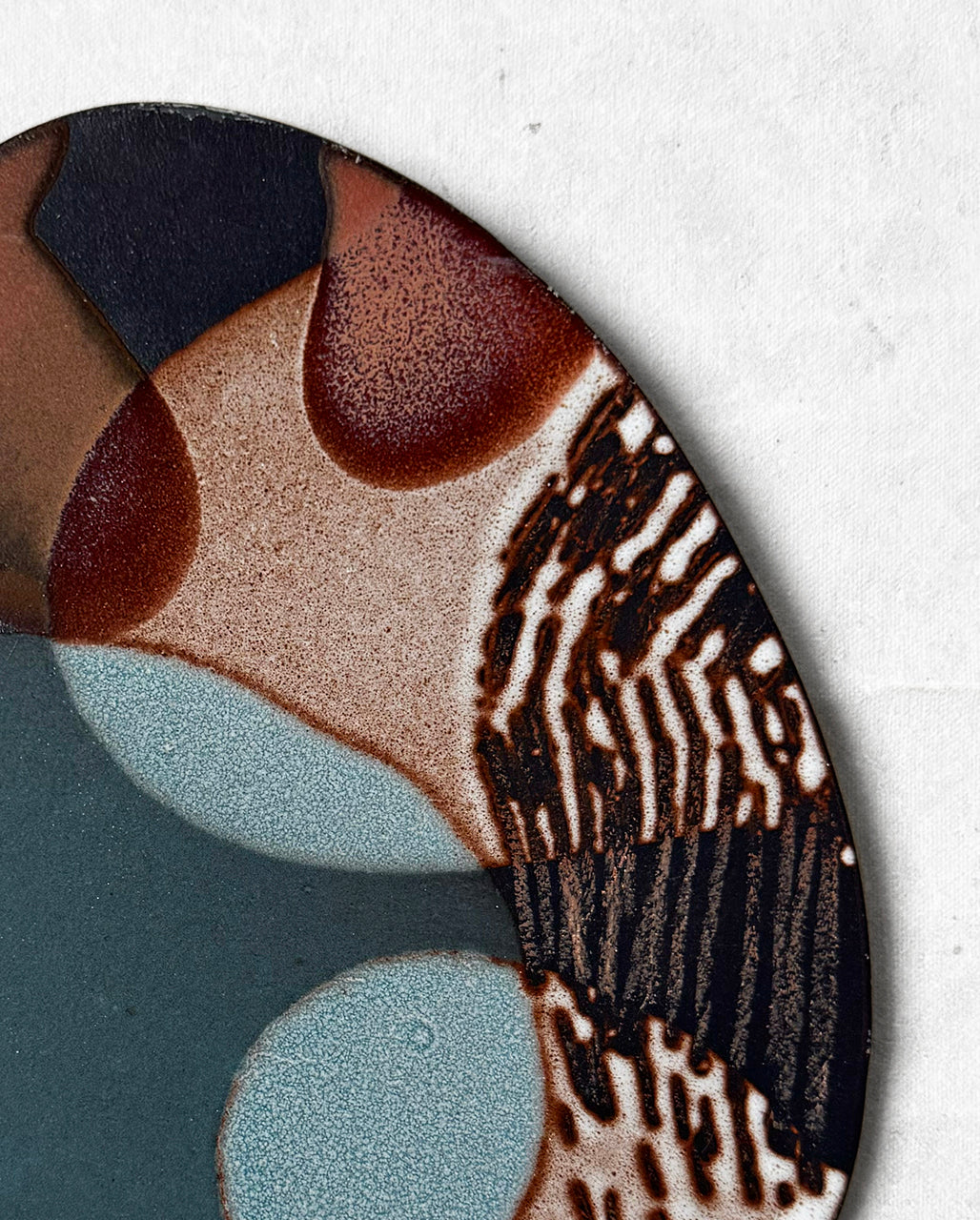 Ceramic Painting