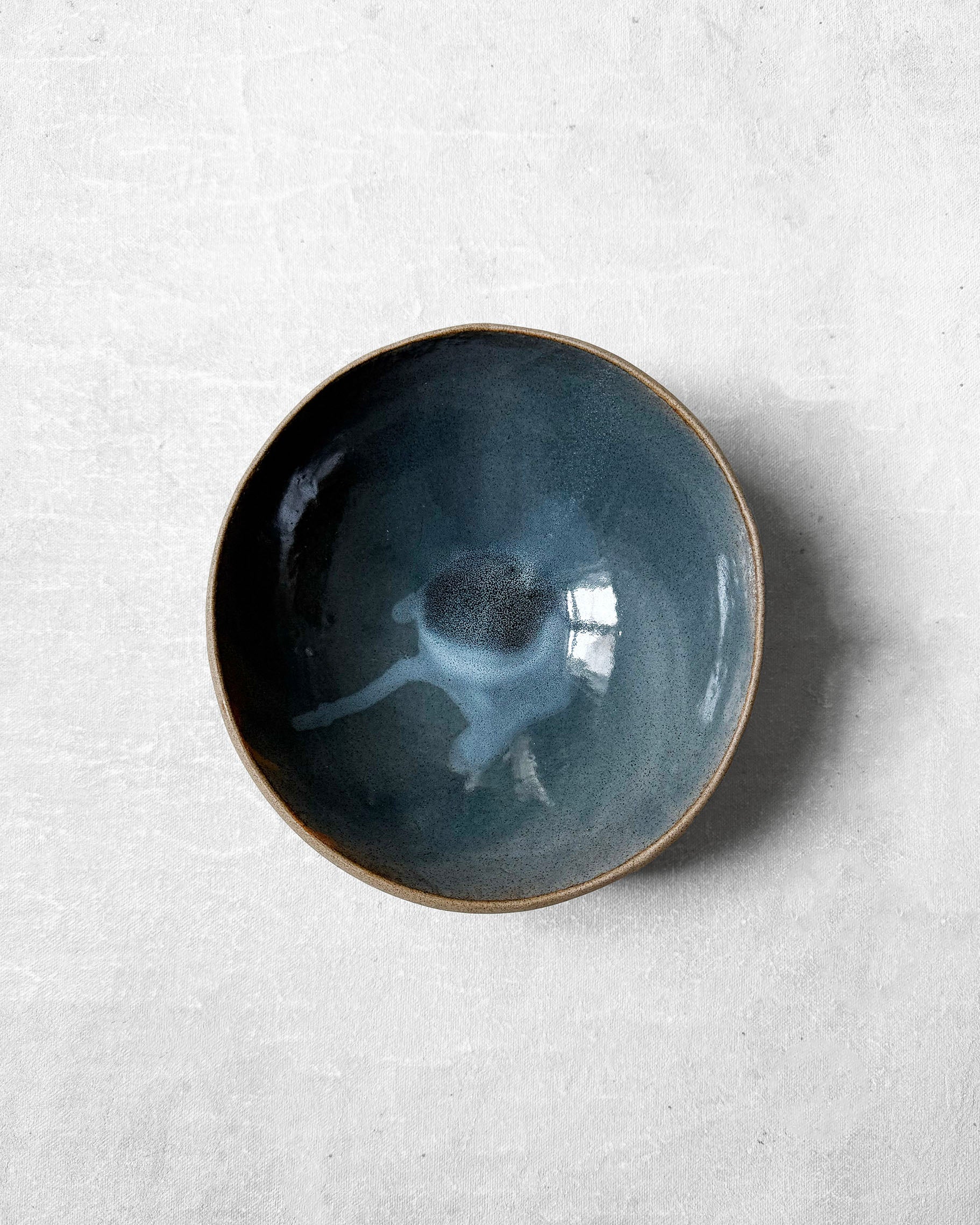 Breakfast Bowl in Storm