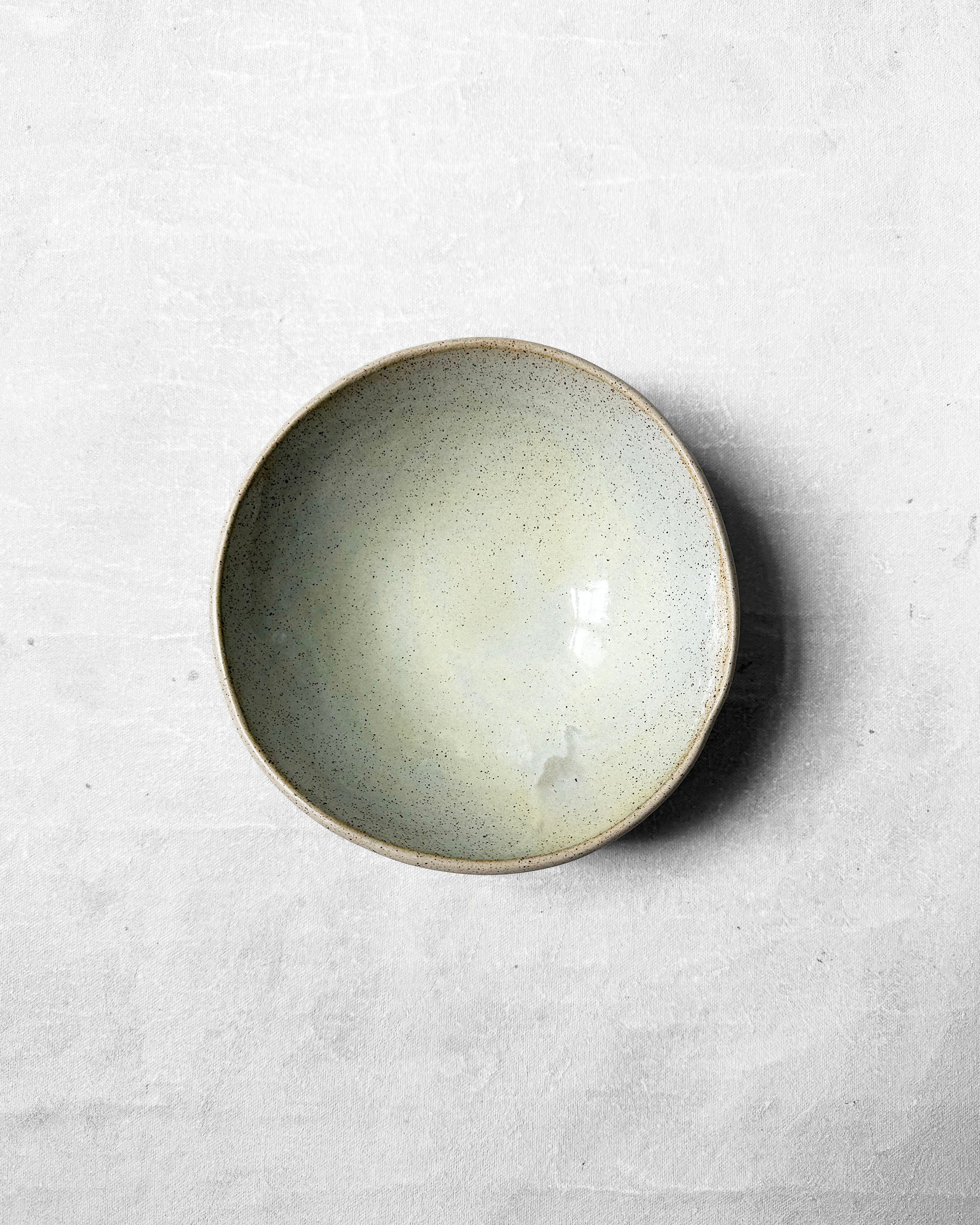 Breakfast Bowl in Whipped Vanilla