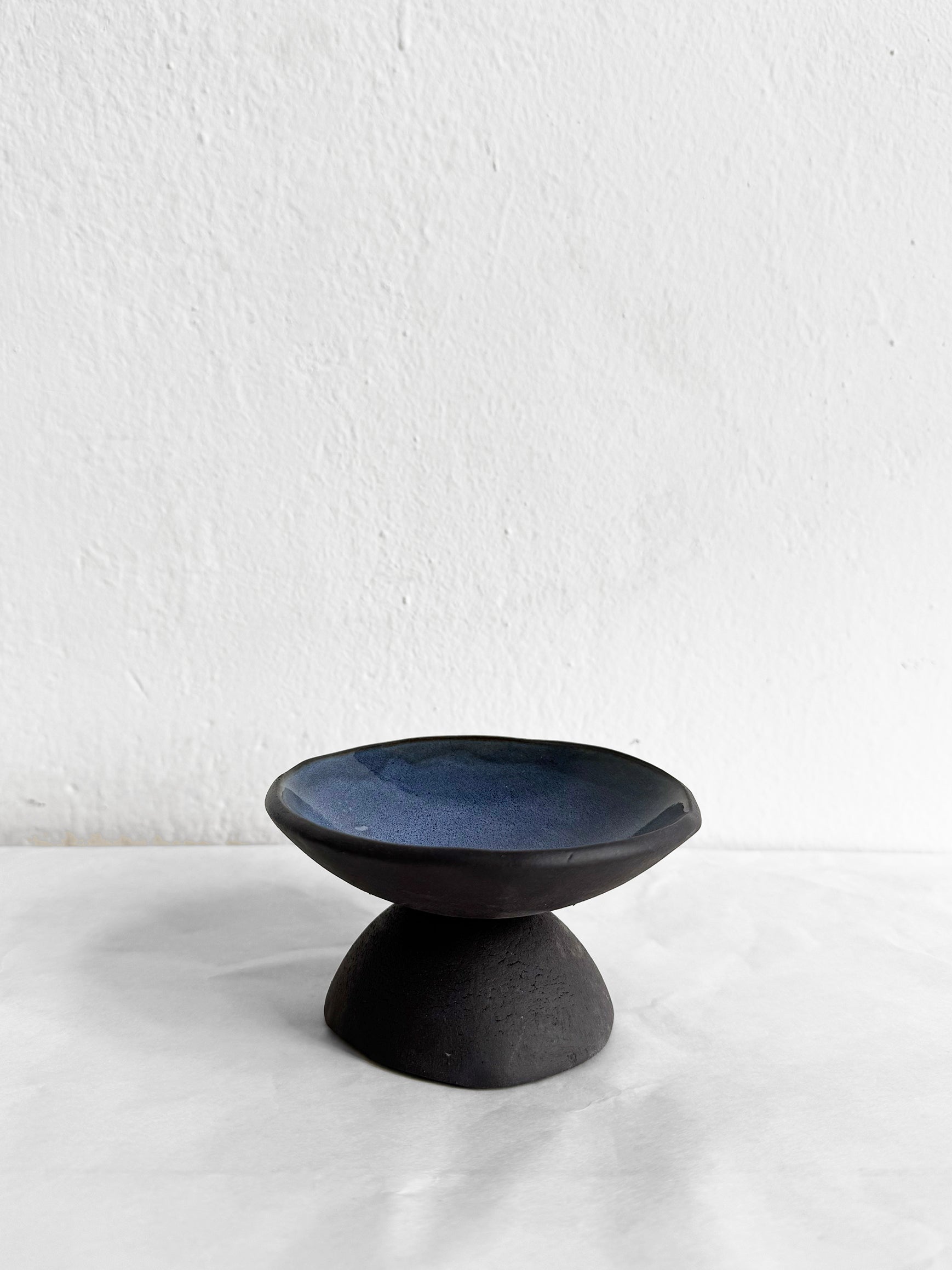Balance Bowl in Sea Foam