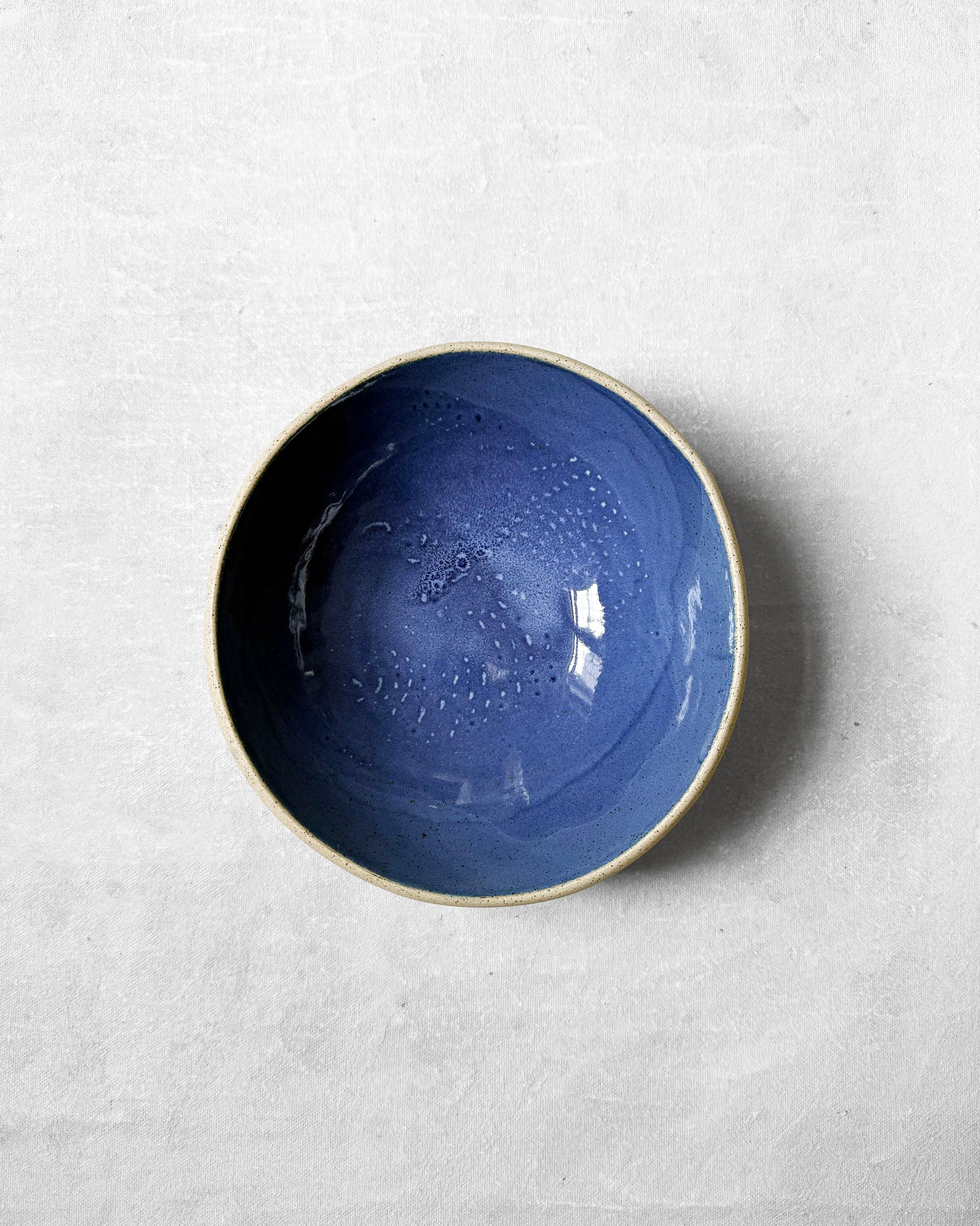 Breakfast Bowl in Seafoam