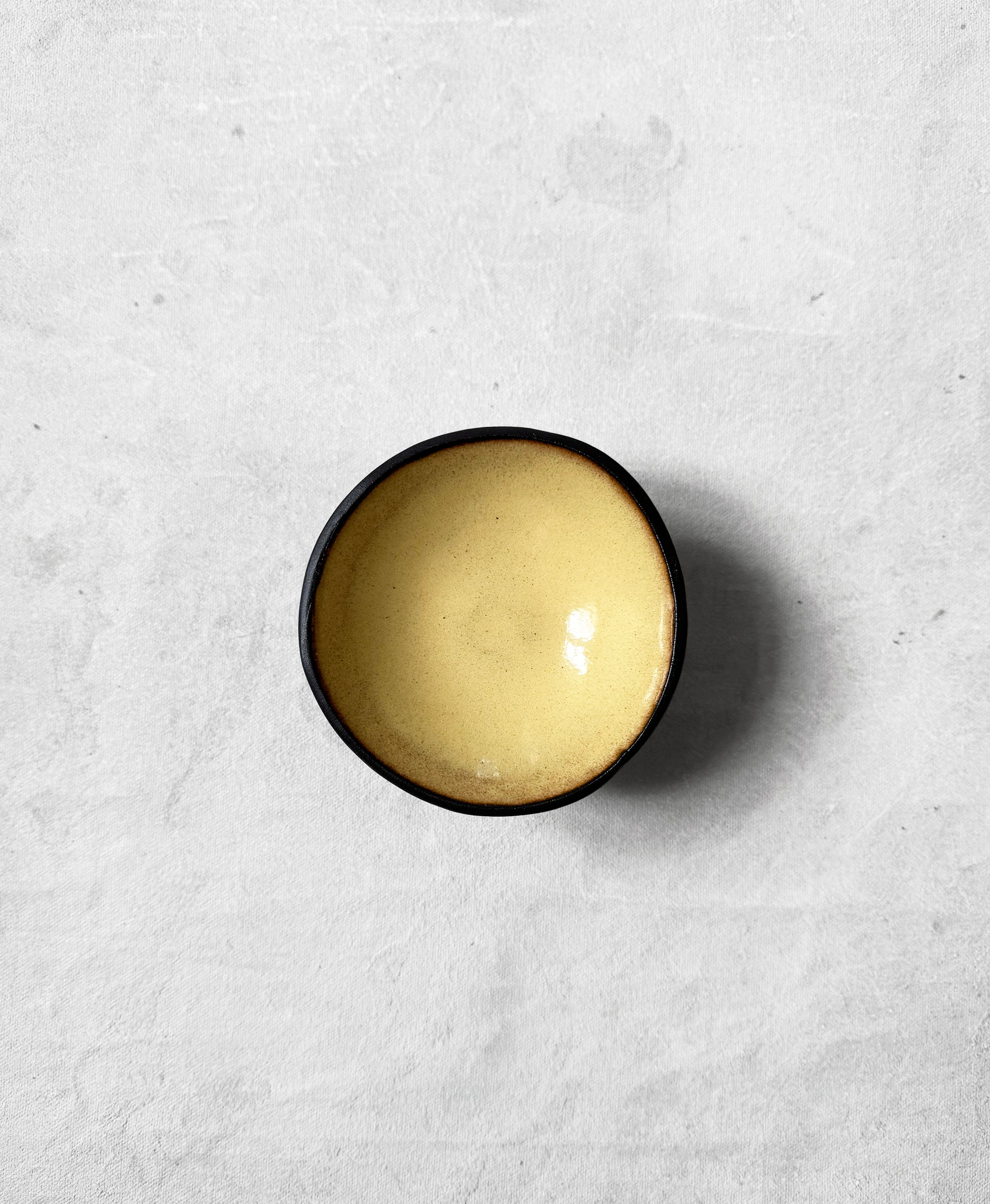 Balance Bowl in Honey