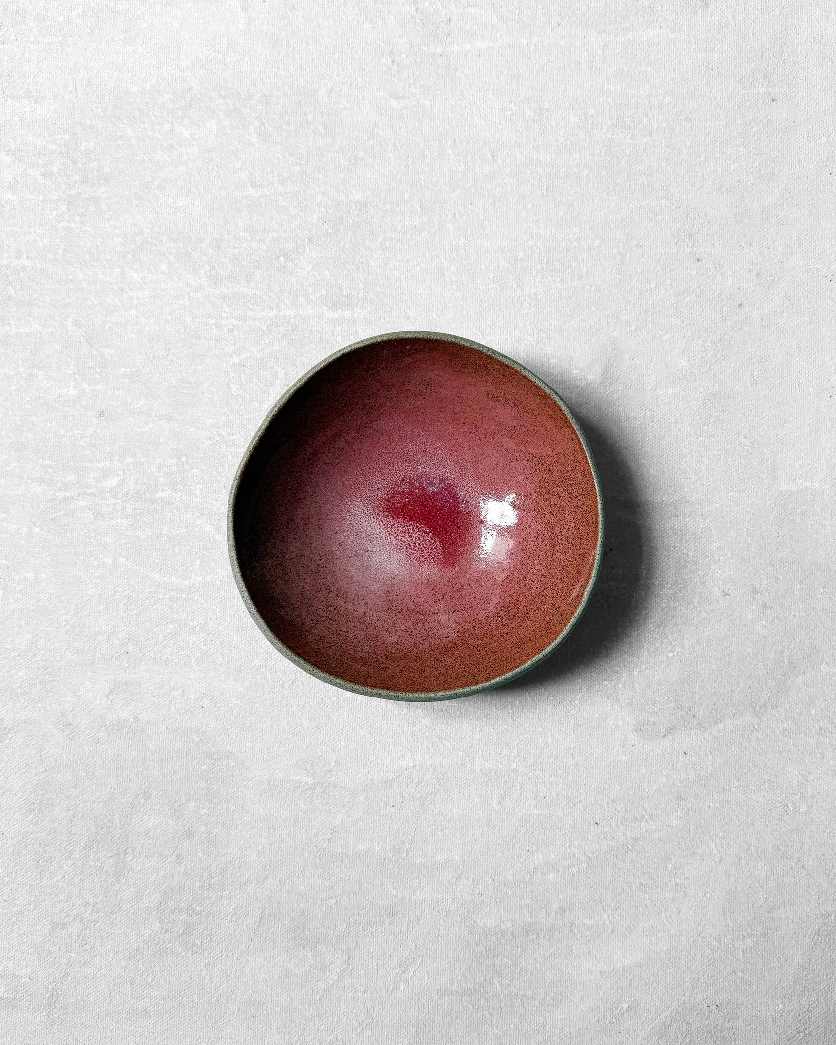 Tapas Bowl in Ruby