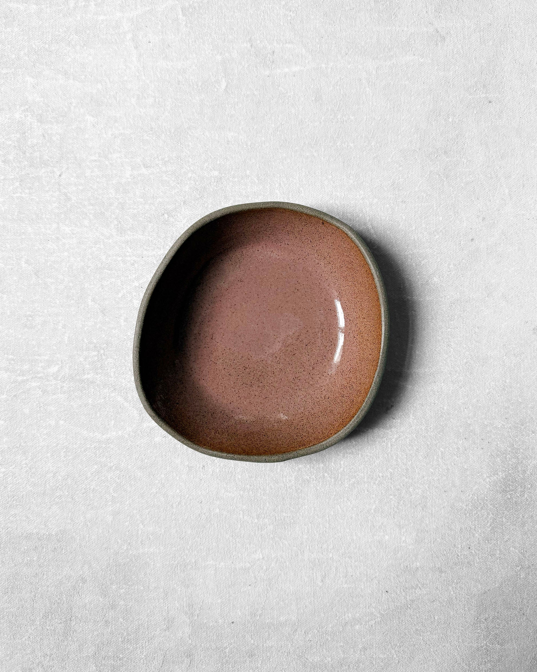 Tapas Bowl in Mellow Blush