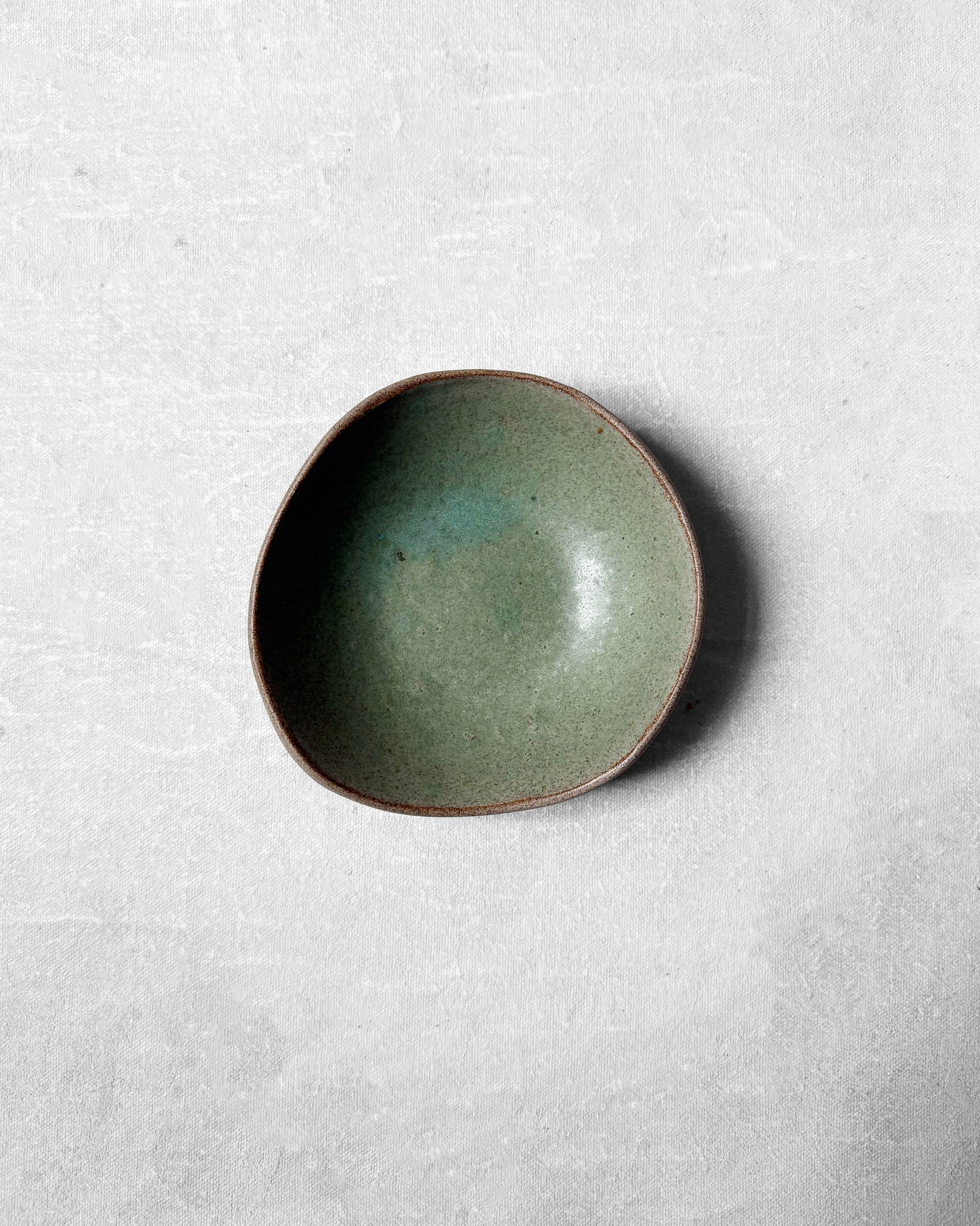 Tapas Bowl in Moss