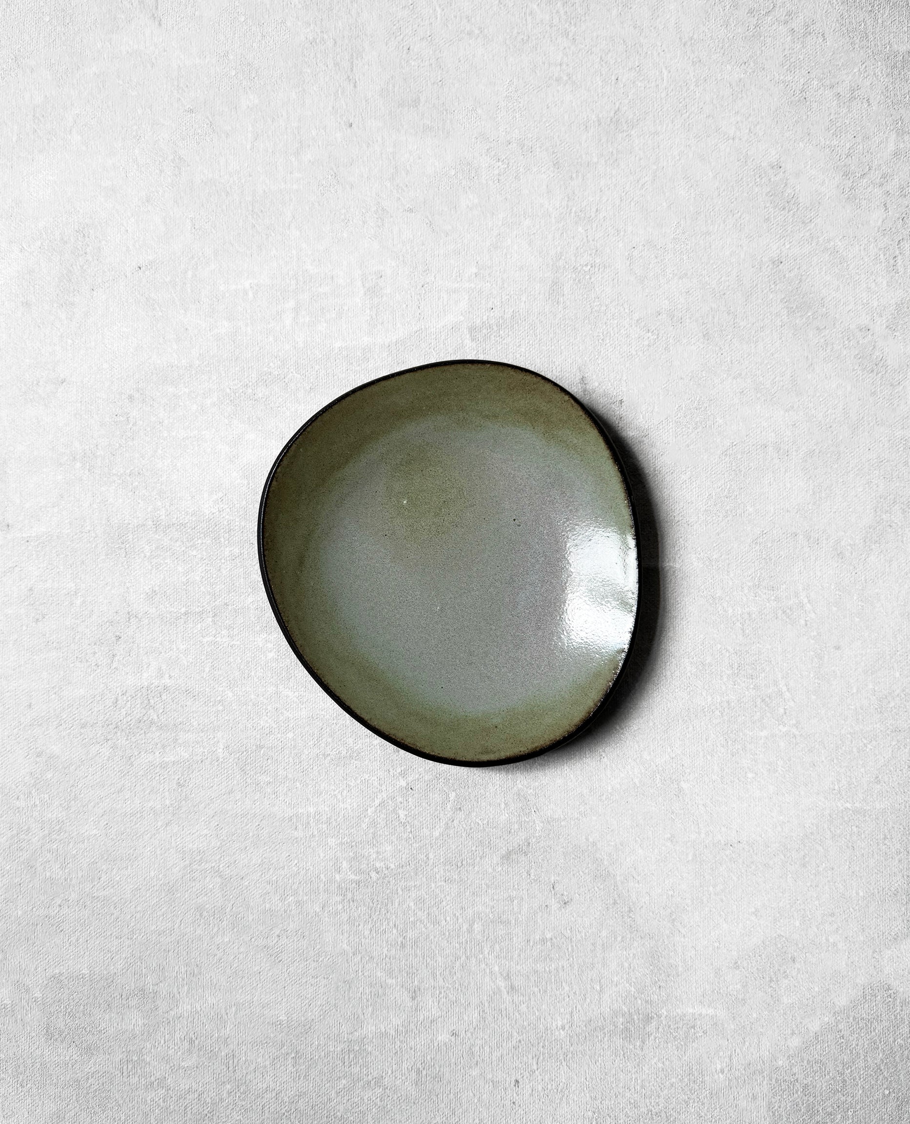 Tapas Plate in Olive