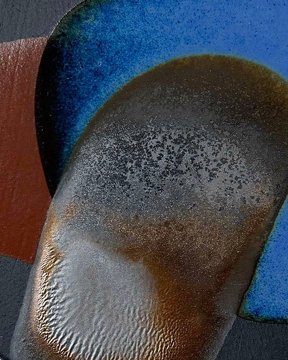 Ceramic Painting