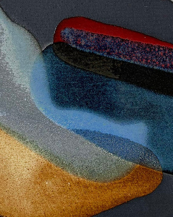 Ceramic Painting