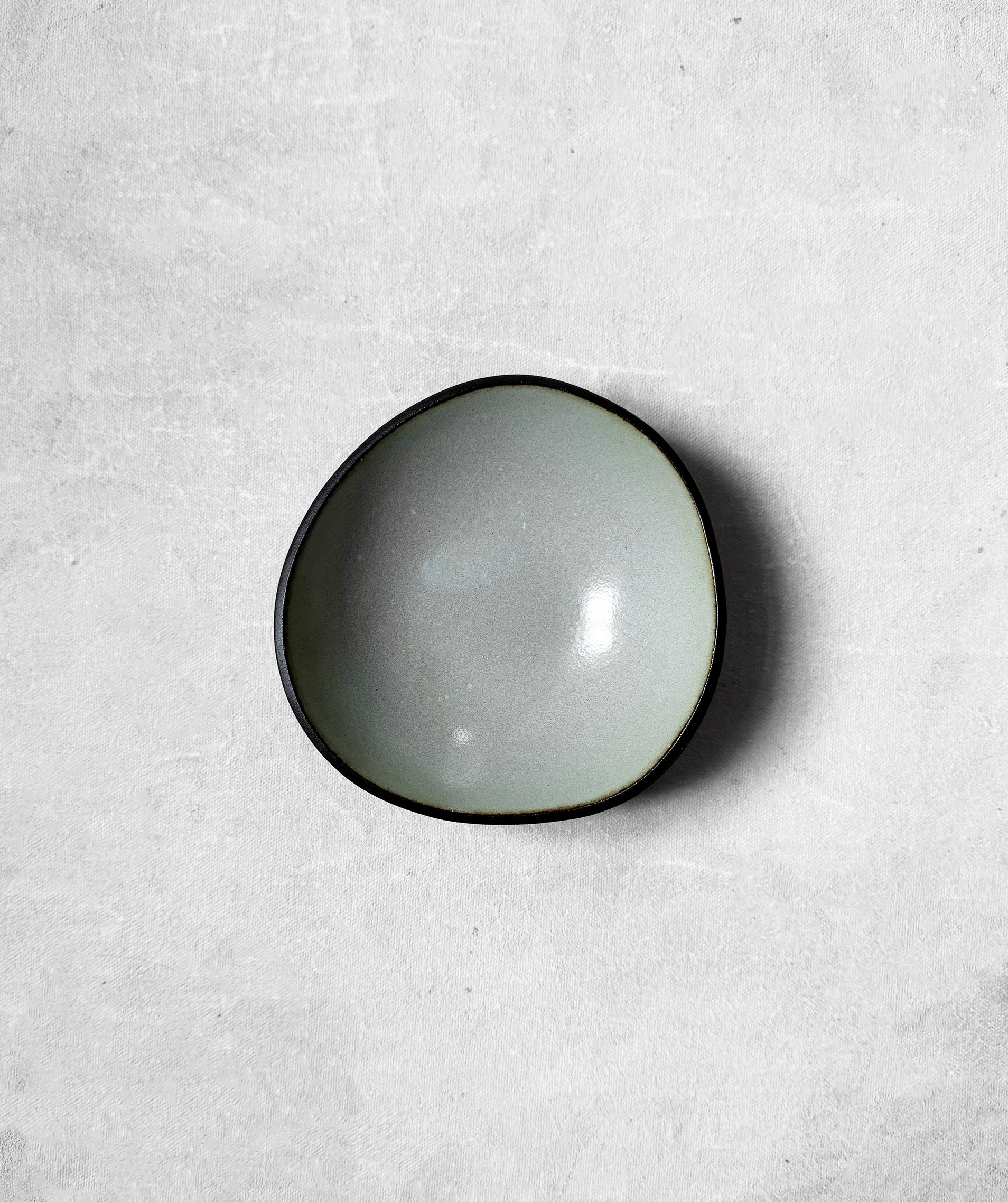 Tapas Bowl in Moonstone