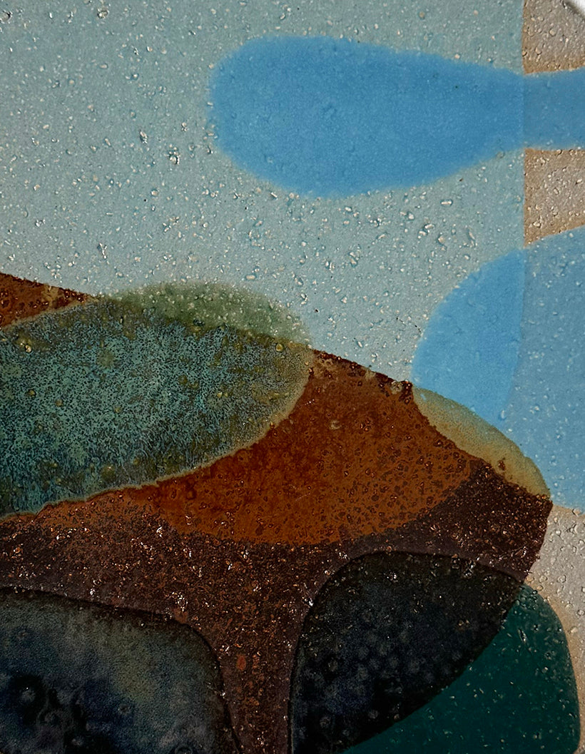 Ceramic Painting
